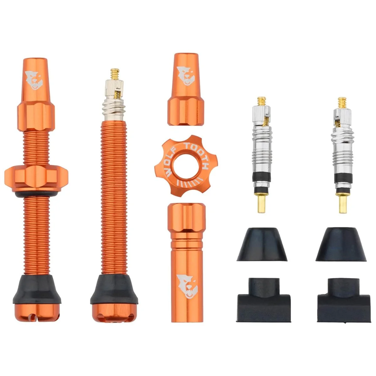 Tubeless Presta Valve Stem Kit - Image 22