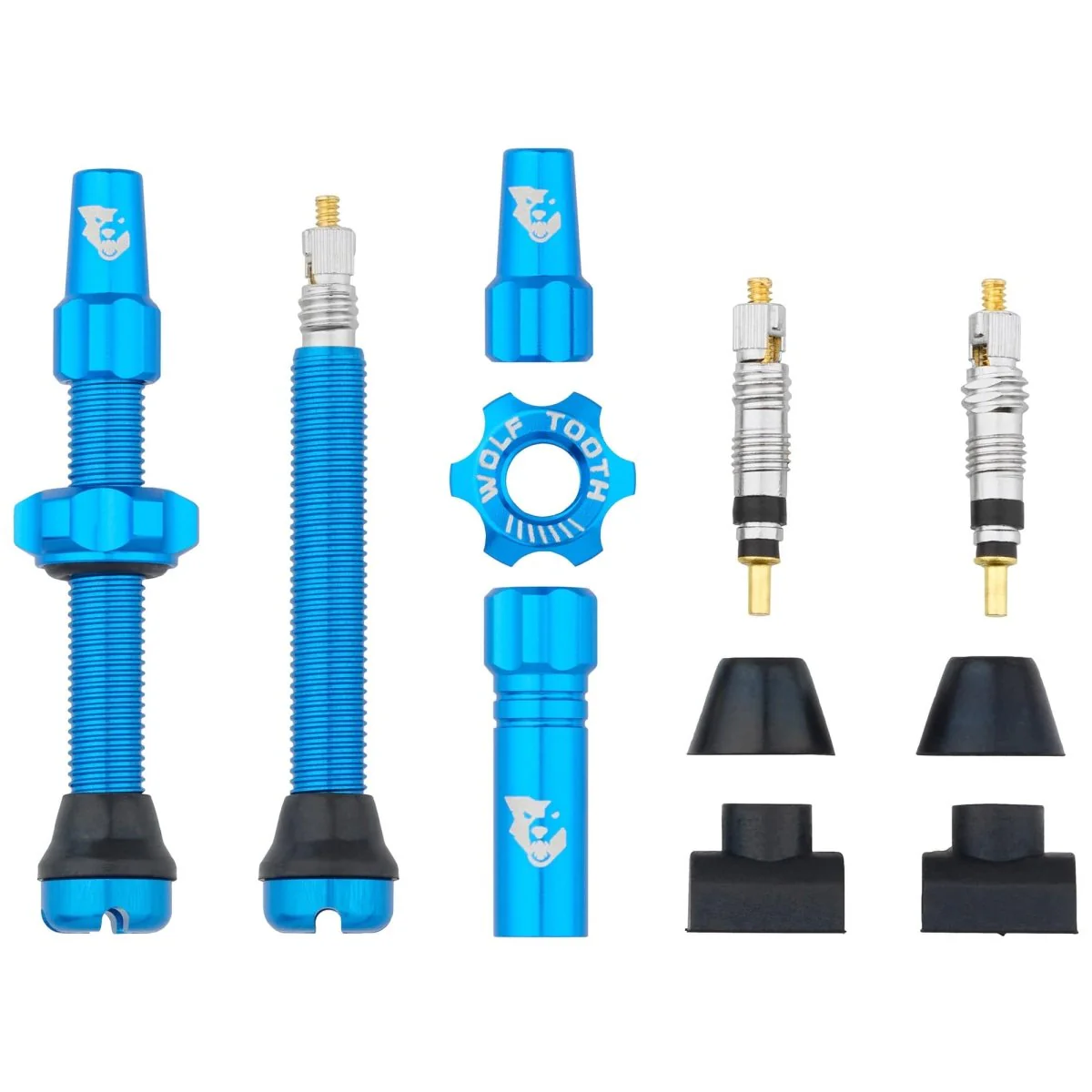 Tubeless Presta Valve Stem Kit - Image 24