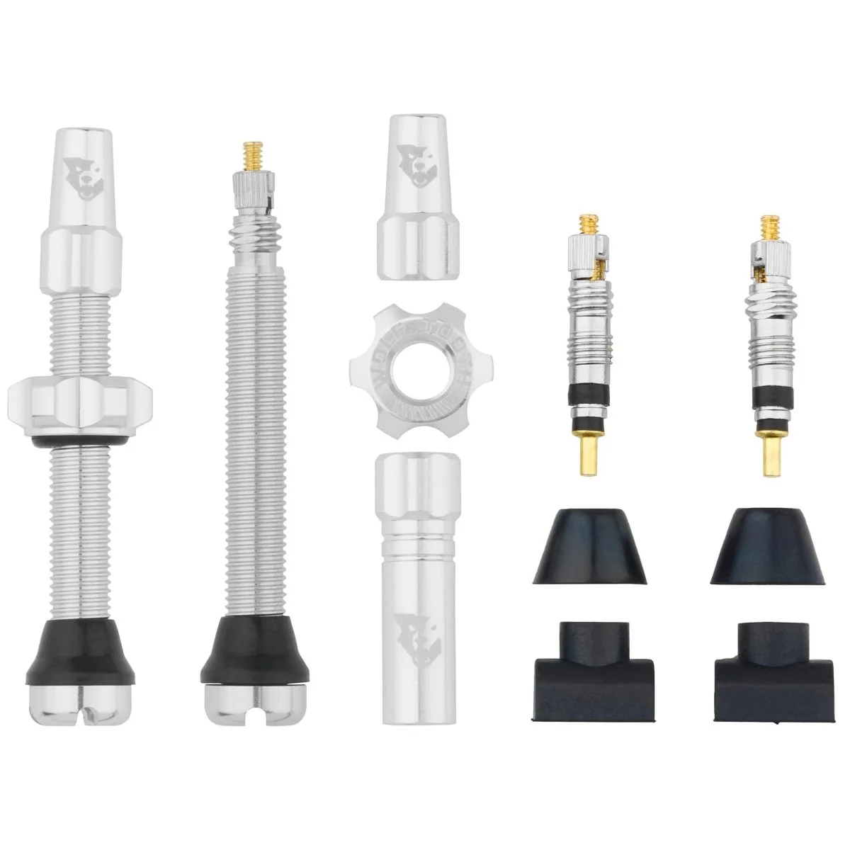 Tubeless Presta Valve Stem Kit - Image 26