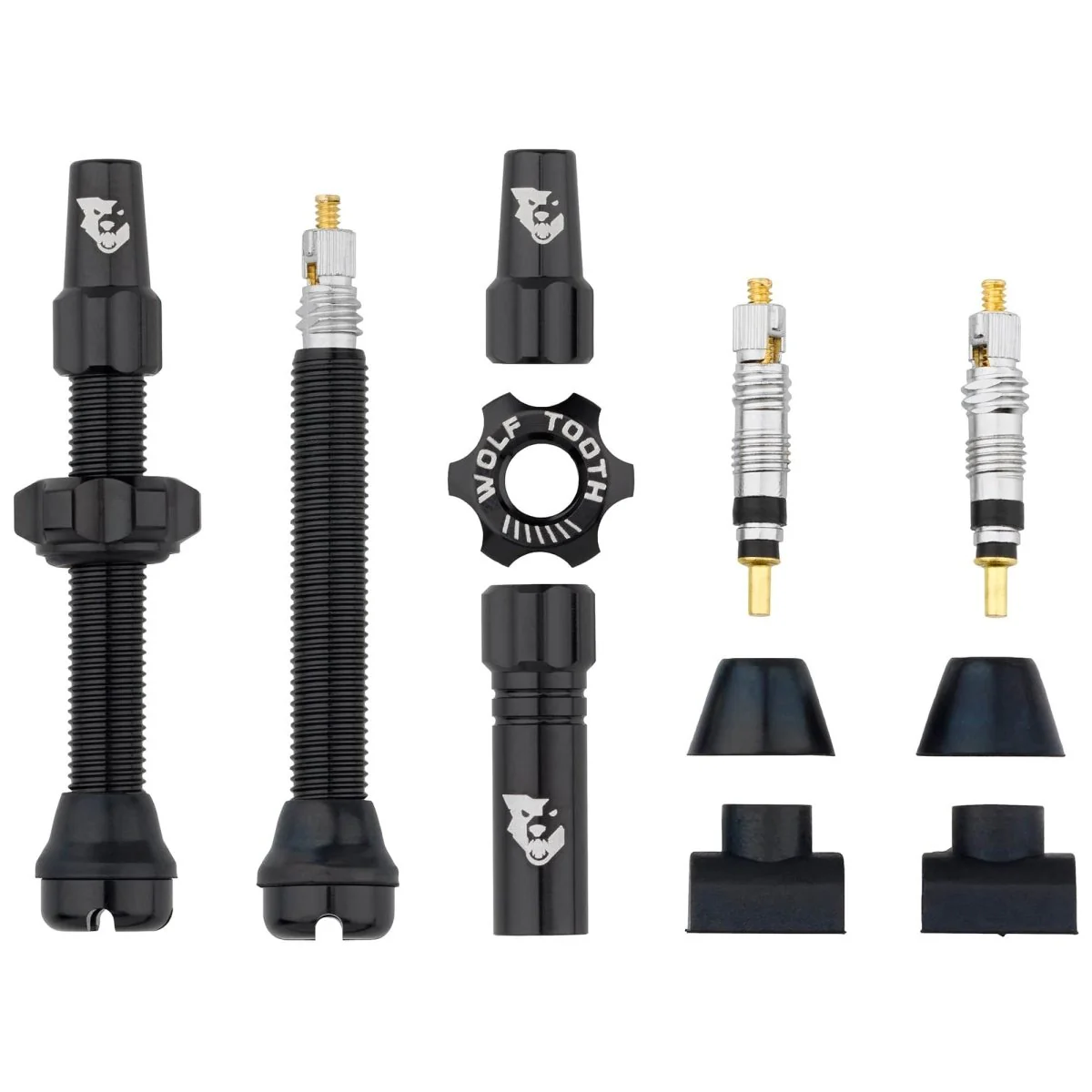 Tubeless Presta Valve Stem Kit - Image 27