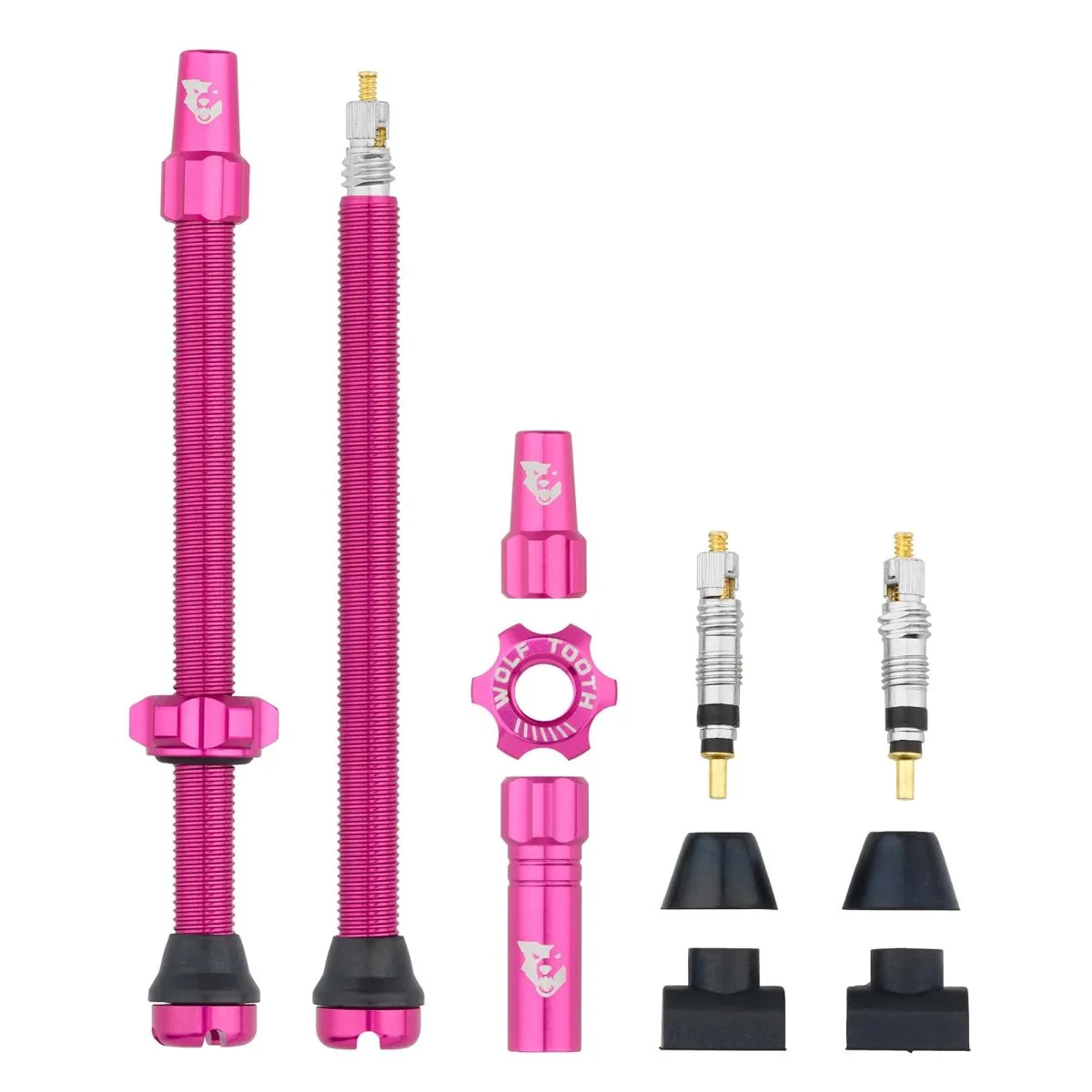Tubeless Presta Valve Stem Kit - Image 28
