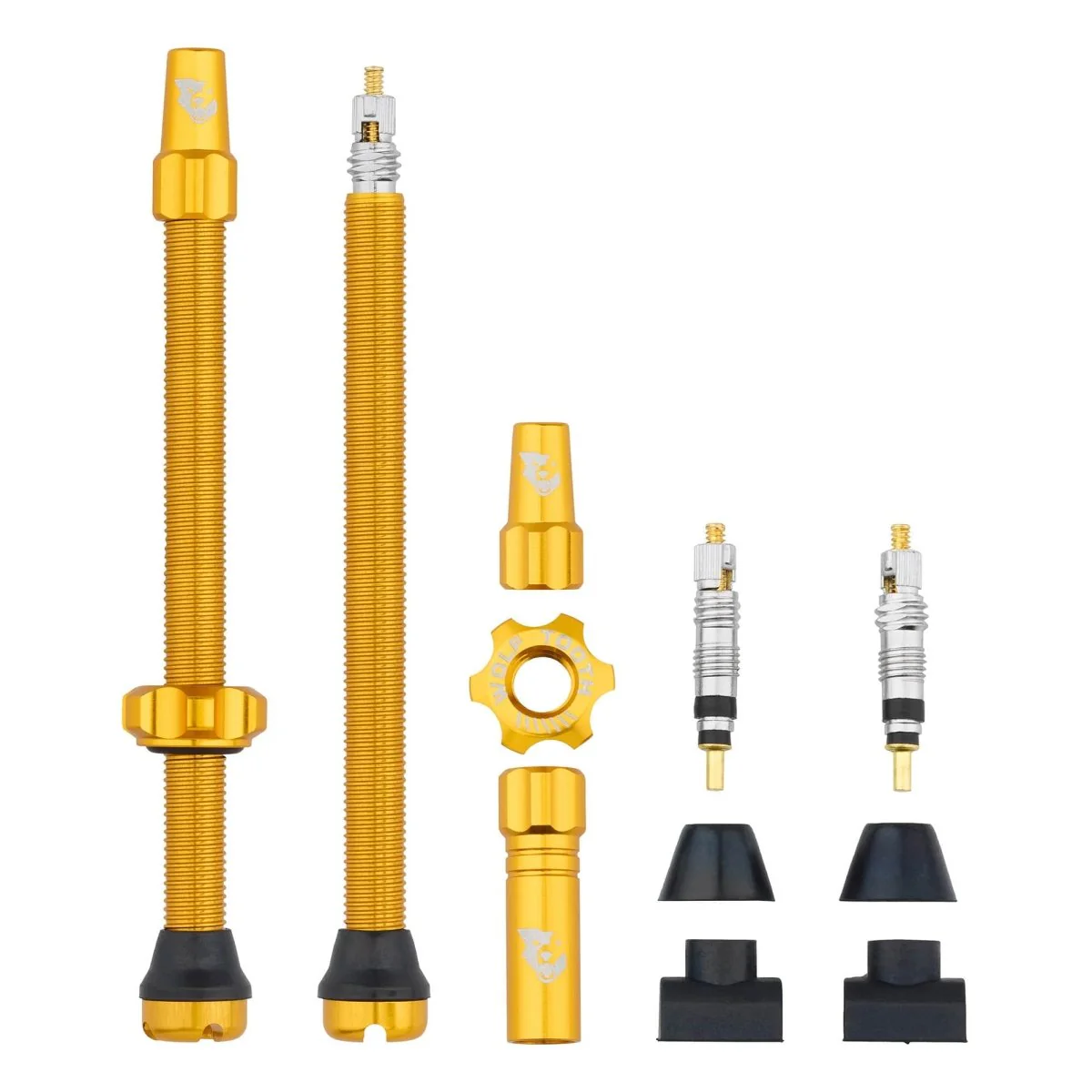 Tubeless Presta Valve Stem Kit - Image 29