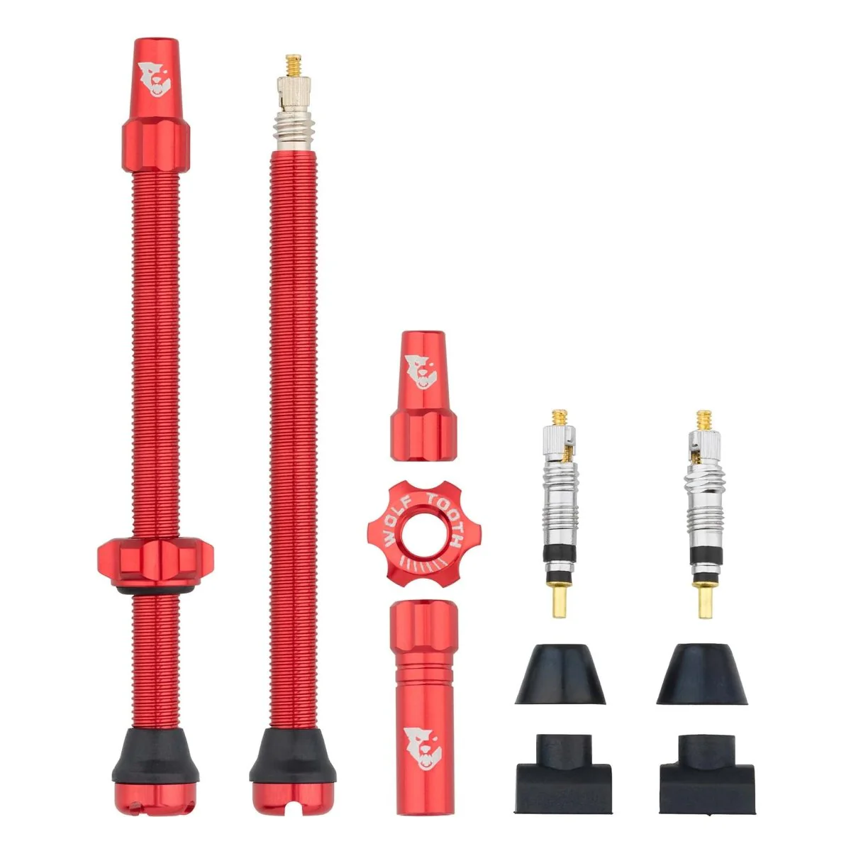 Tubeless Presta Valve Stem Kit - Image 30