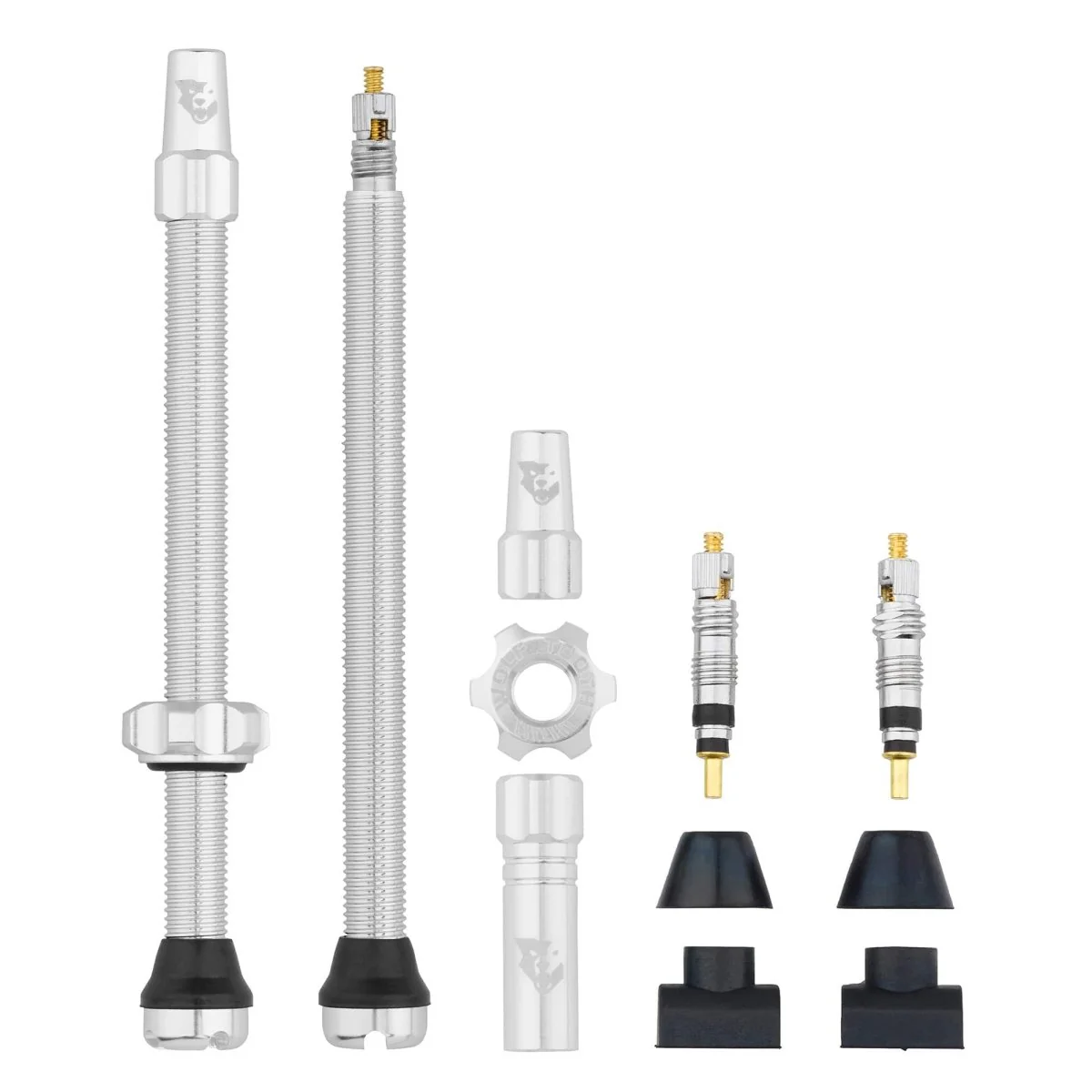 Tubeless Presta Valve Stem Kit - Image 31