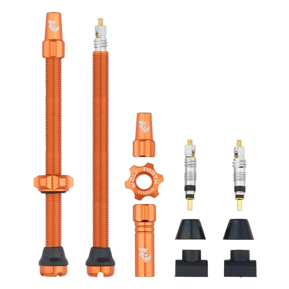 Tubeless Presta Valve Stem Kit - Image 32