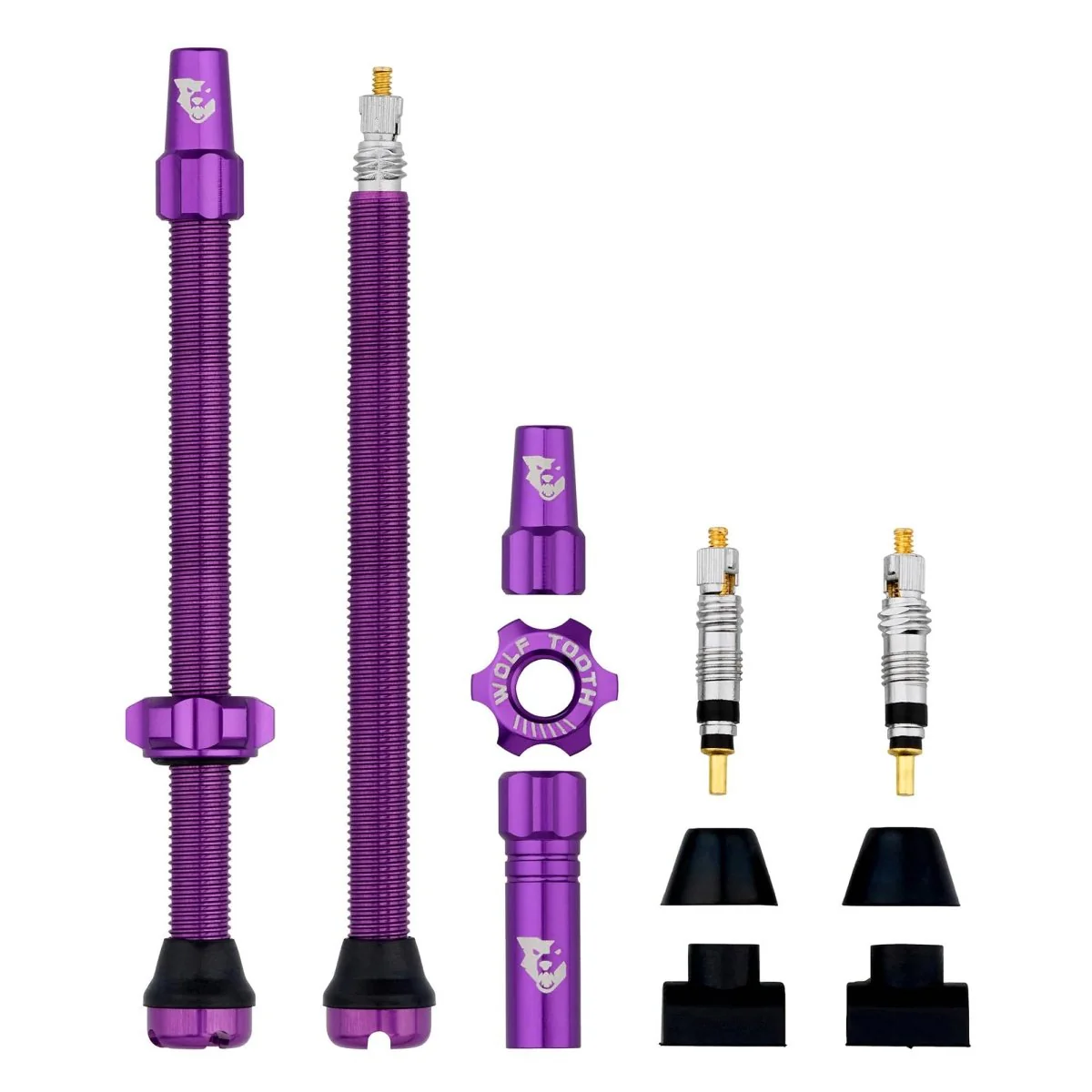 Tubeless Presta Valve Stem Kit - Image 33