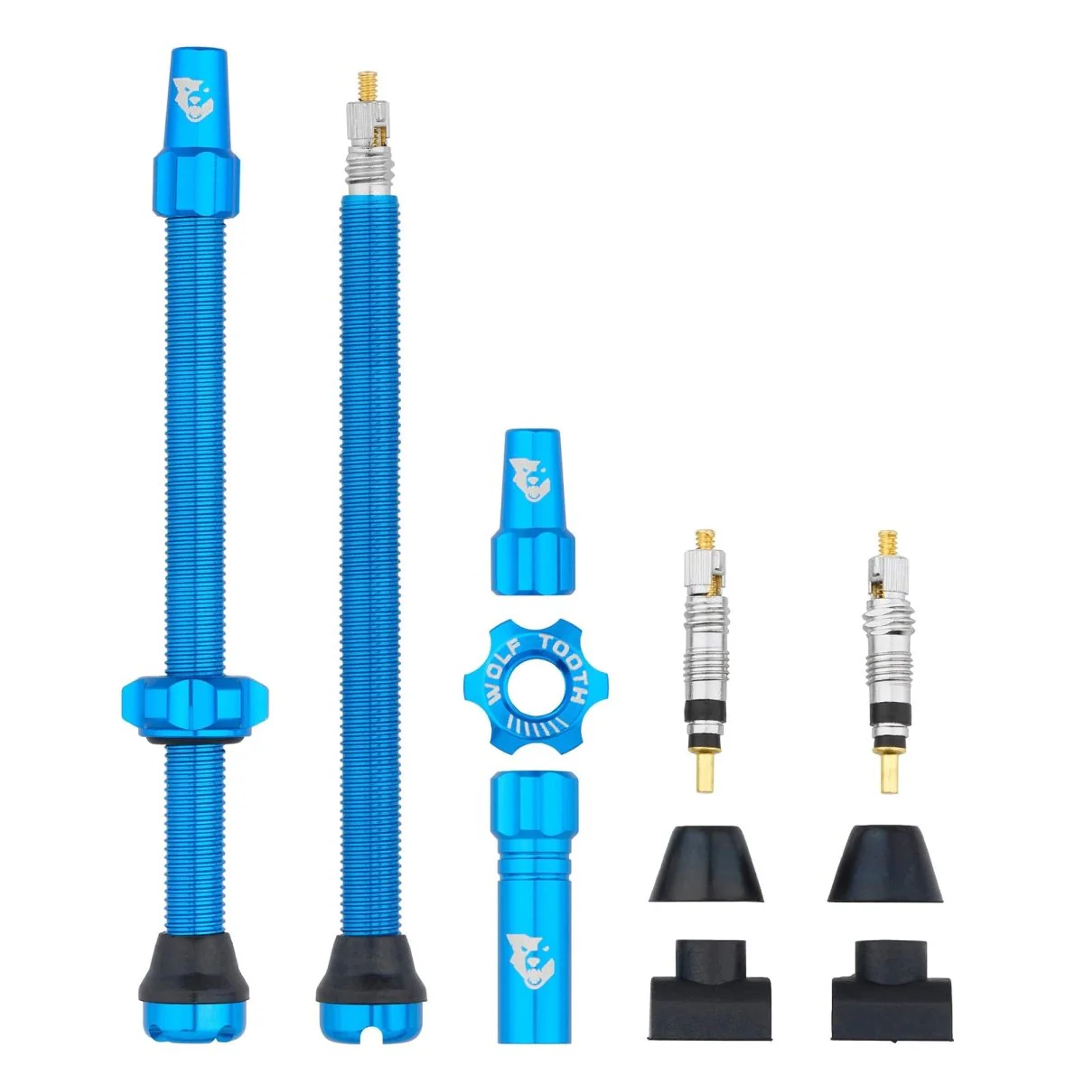 Tubeless Presta Valve Stem Kit - Image 34