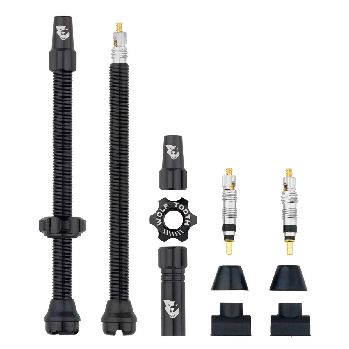 Tubeless Presta Valve Stem Kit - Image 35