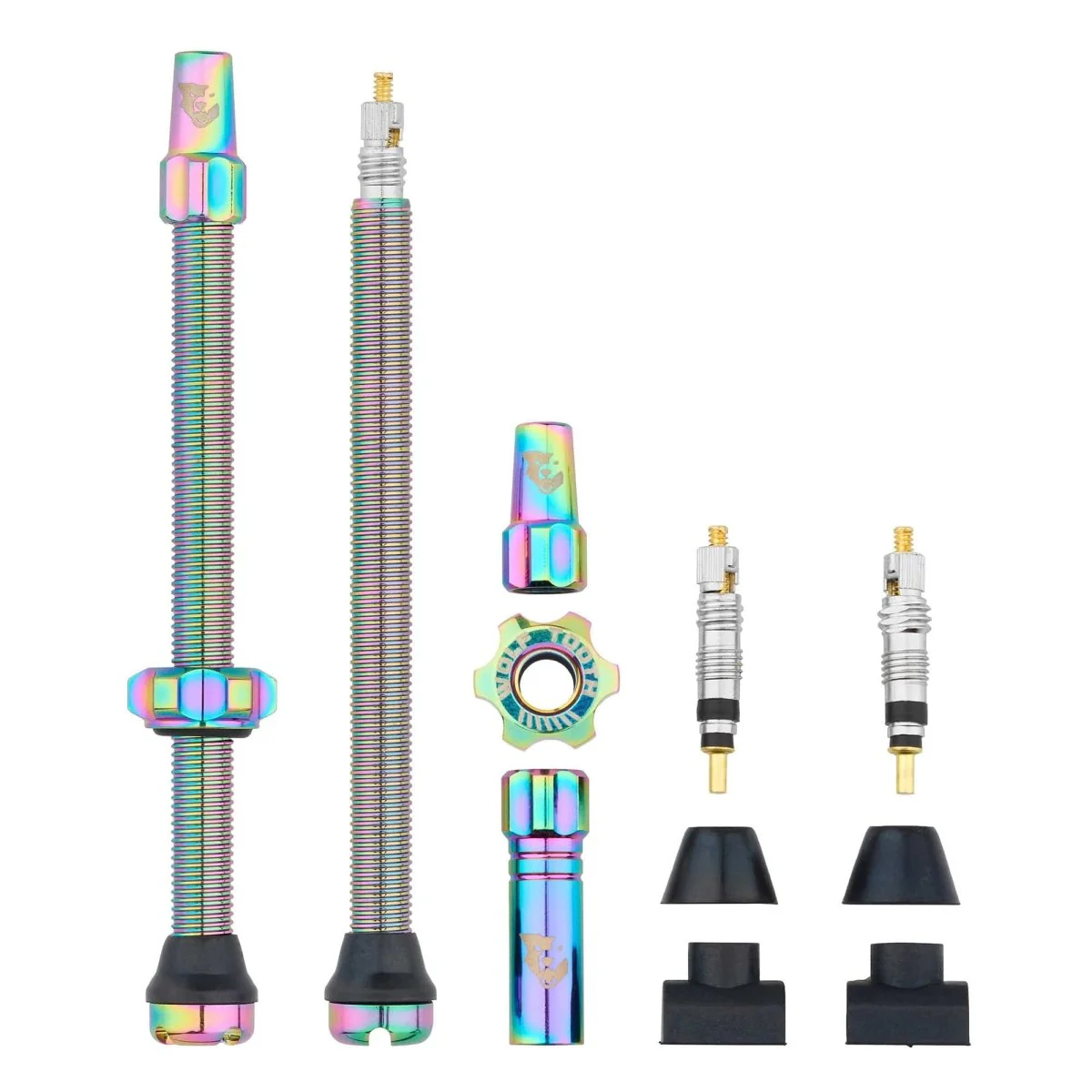 Tubeless Presta Valve Stem Kit - Image 36