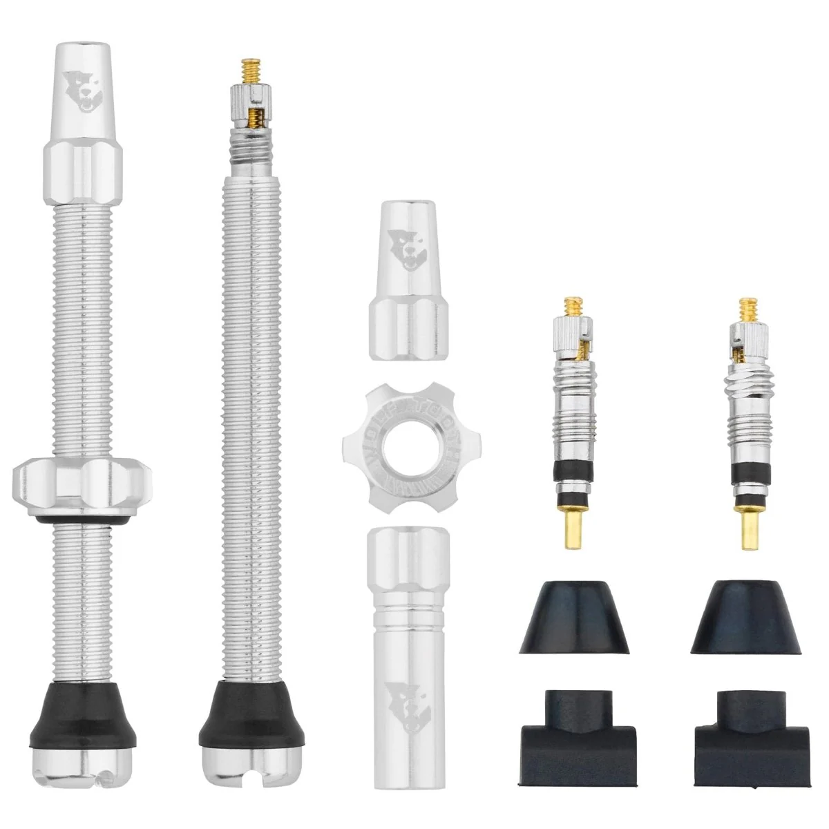 Tubeless Presta Valve Stem Kit - Image 8