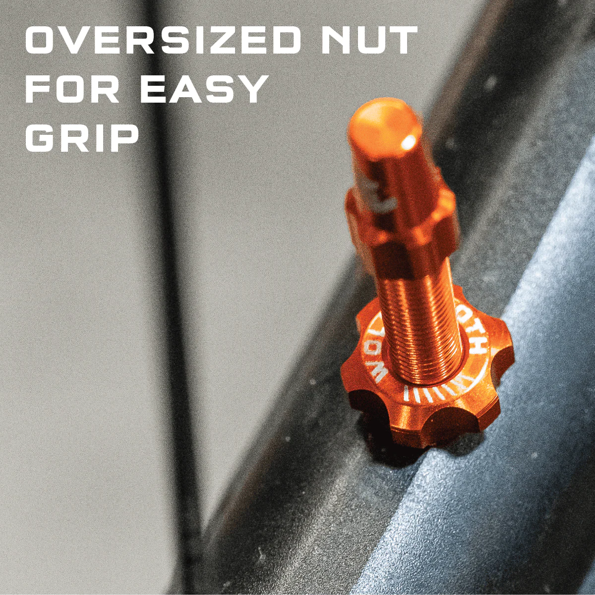 Tubeless Presta Valve Stem Kit - Image 9