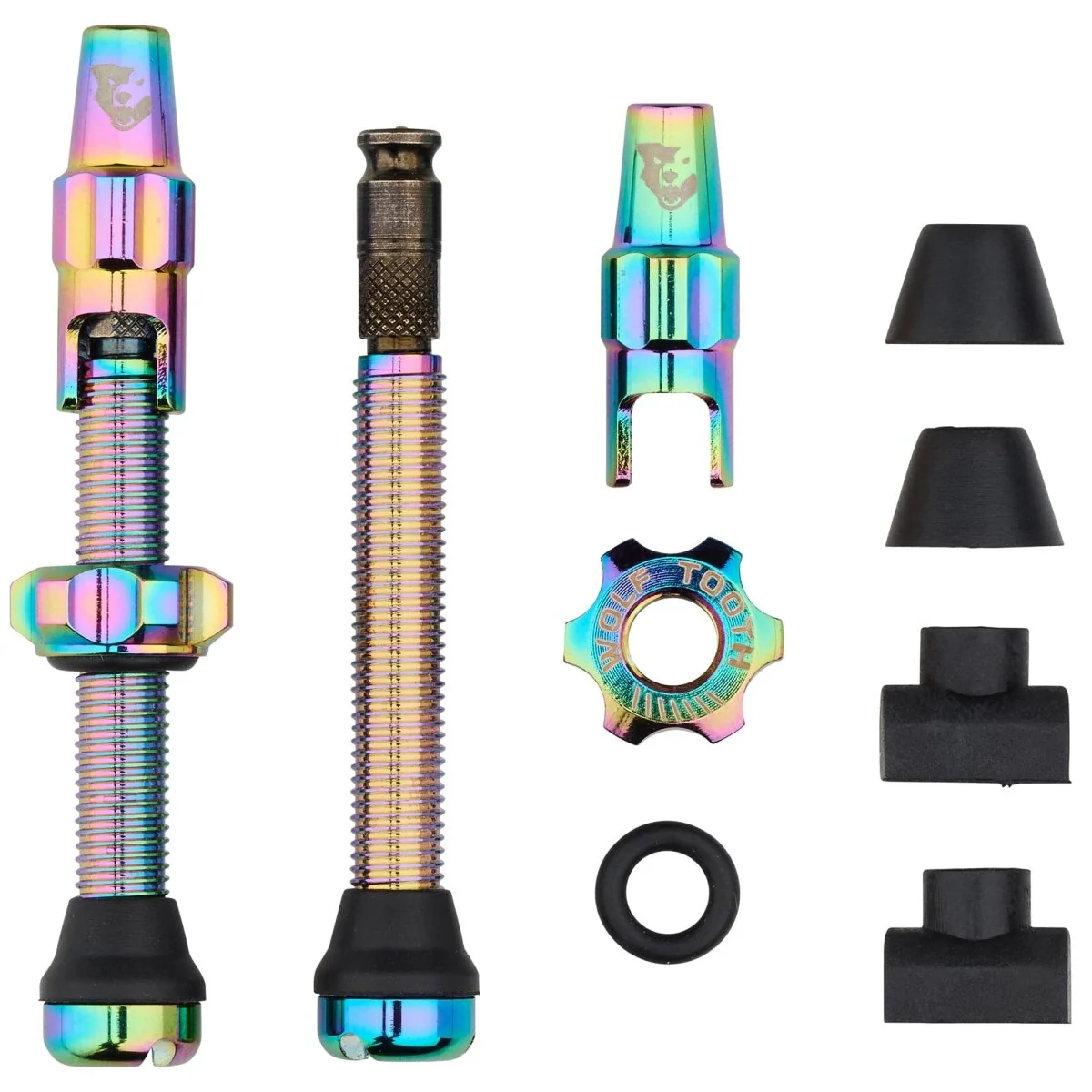 Tubeless Valve Stem Kit for Clik Valve - Image 10
