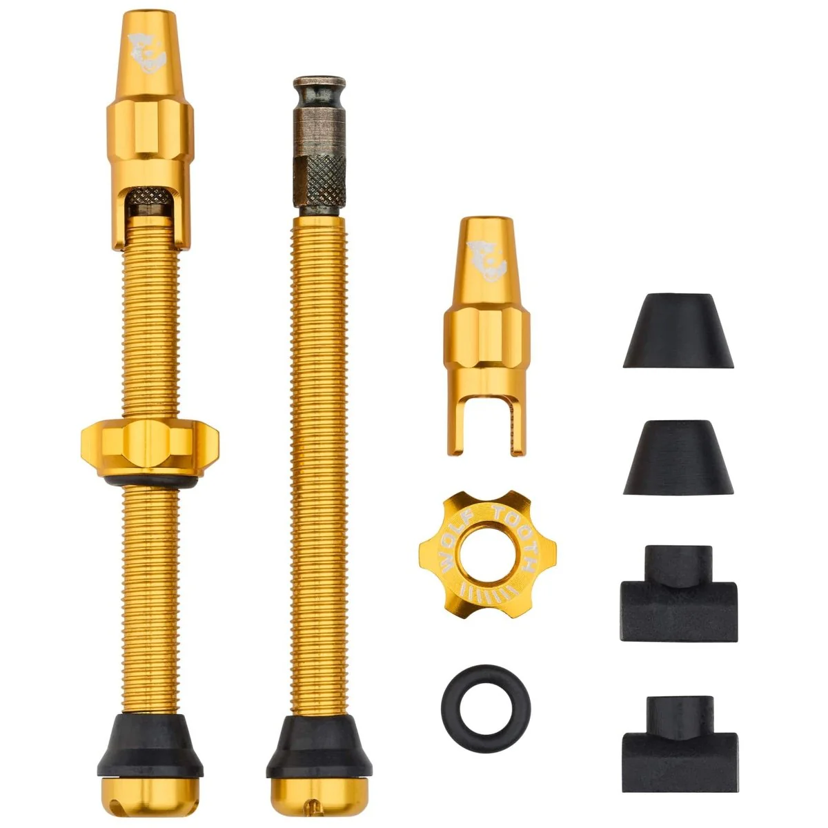 Tubeless Valve Stem Kit for Clik Valve - Image 12