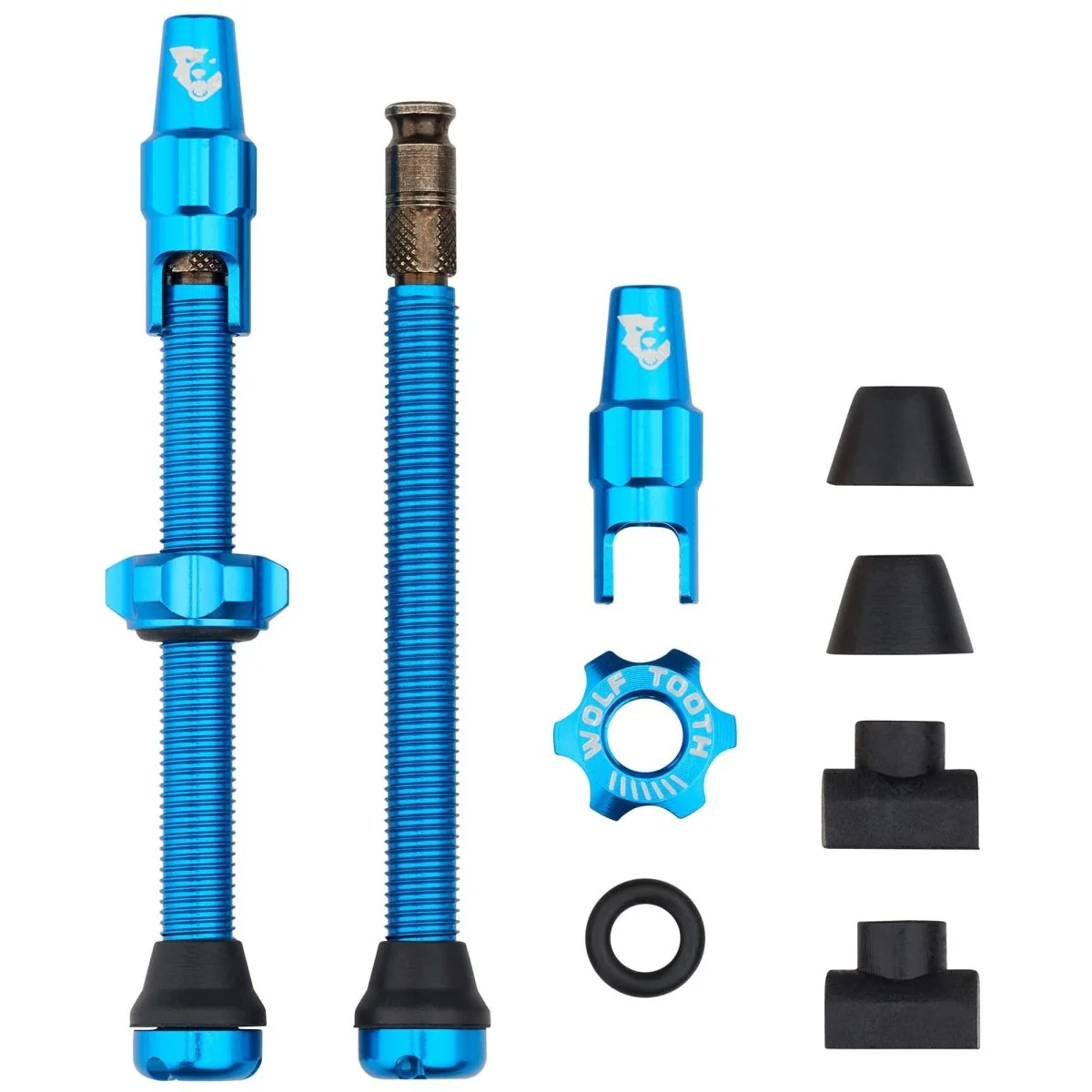 Tubeless Valve Stem Kit for Clik Valve - Image 13