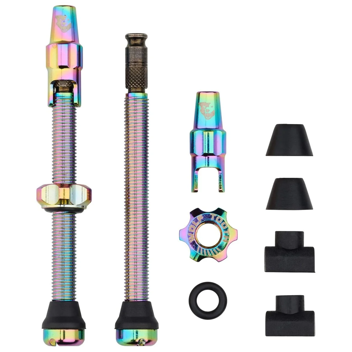 Tubeless Valve Stem Kit for Clik Valve - Image 14