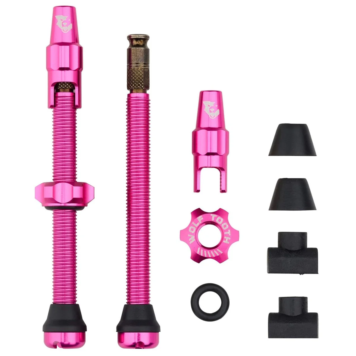 Tubeless Valve Stem Kit for Clik Valve - Image 15