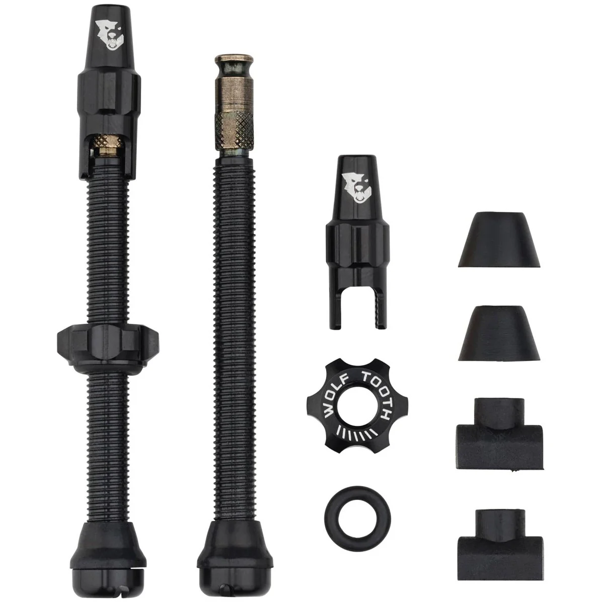 Tubeless Valve Stem Kit for Clik Valve - Image 16