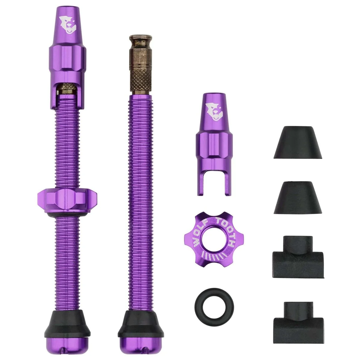 Tubeless Valve Stem Kit for Clik Valve - Image 18