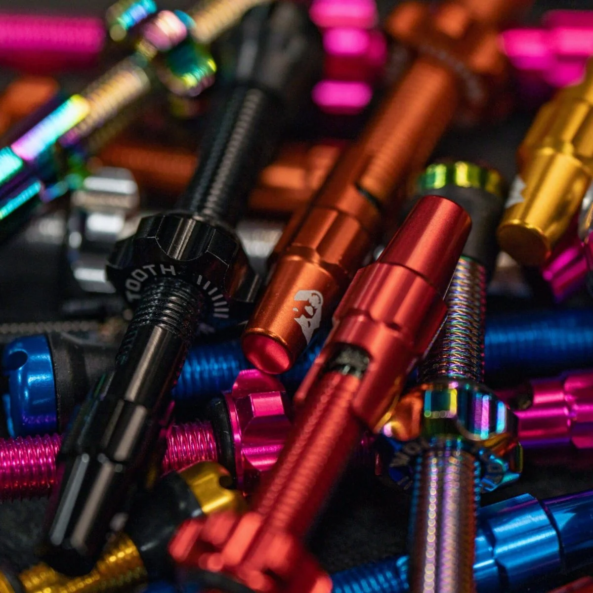 Tubeless Valve Stem Kit for Clik Valve - Image 22
