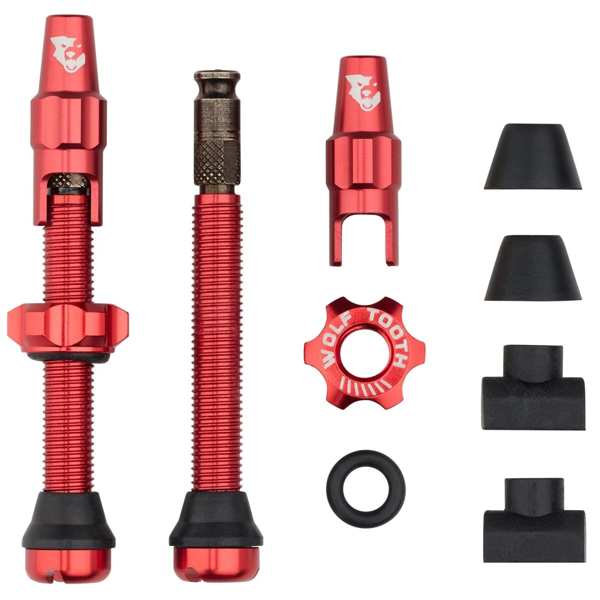 Tubeless Valve Stem Kit for Clik Valve - Image 5