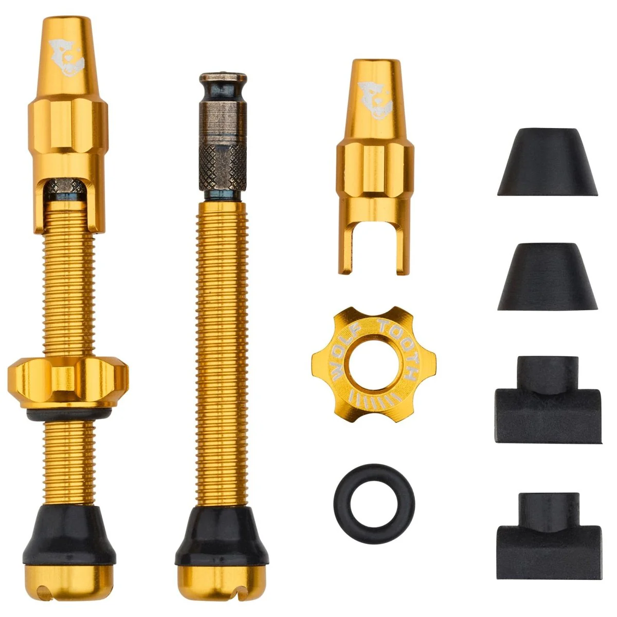 Tubeless Valve Stem Kit for Clik Valve - Image 6