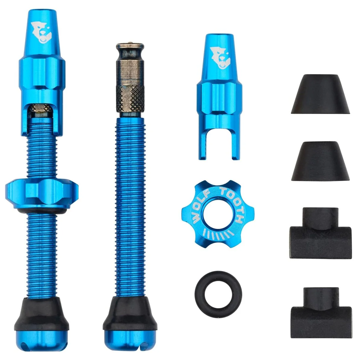 Tubeless Valve Stem Kit for Clik Valve - Image 7