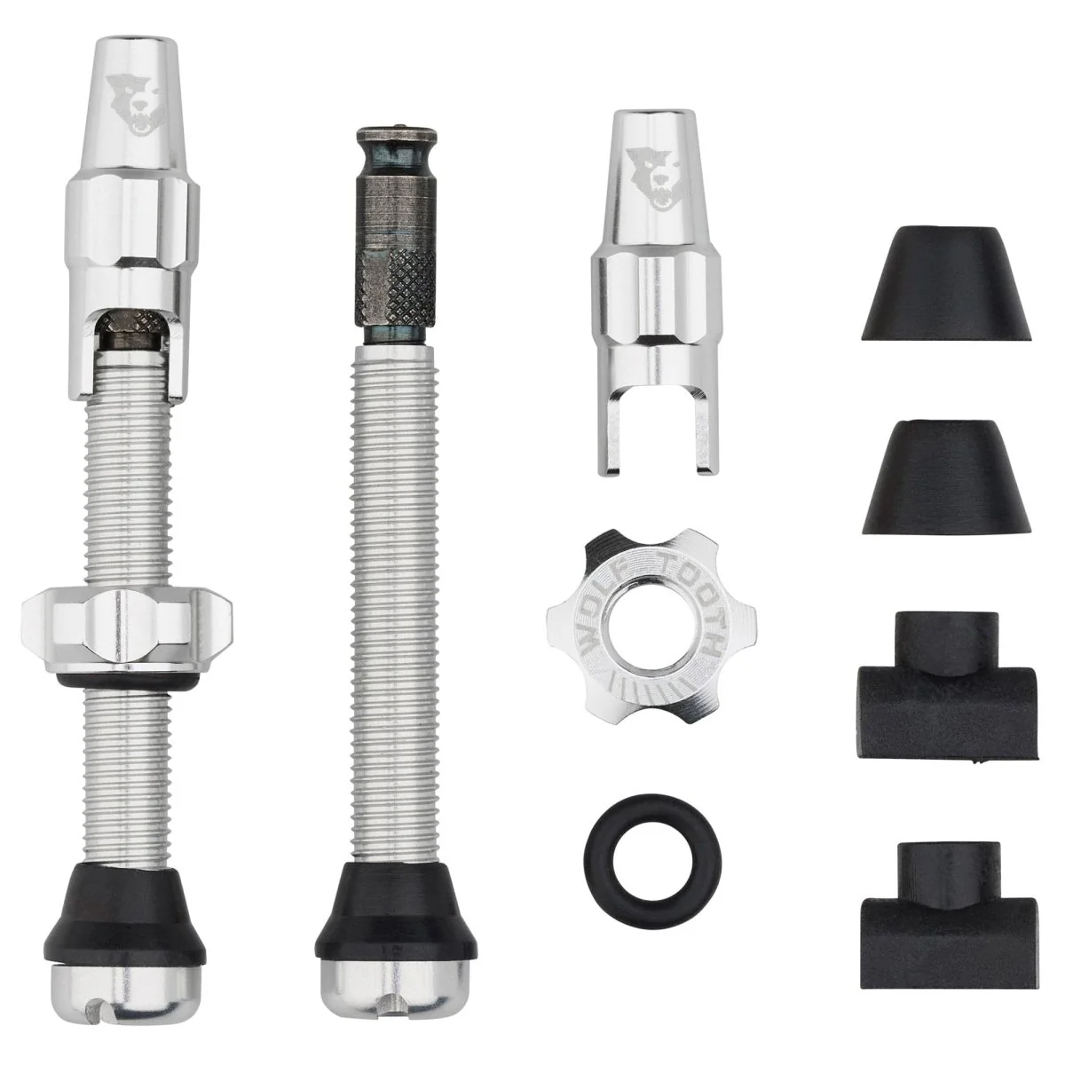 Tubeless Valve Stem Kit for Clik Valve - Image 9