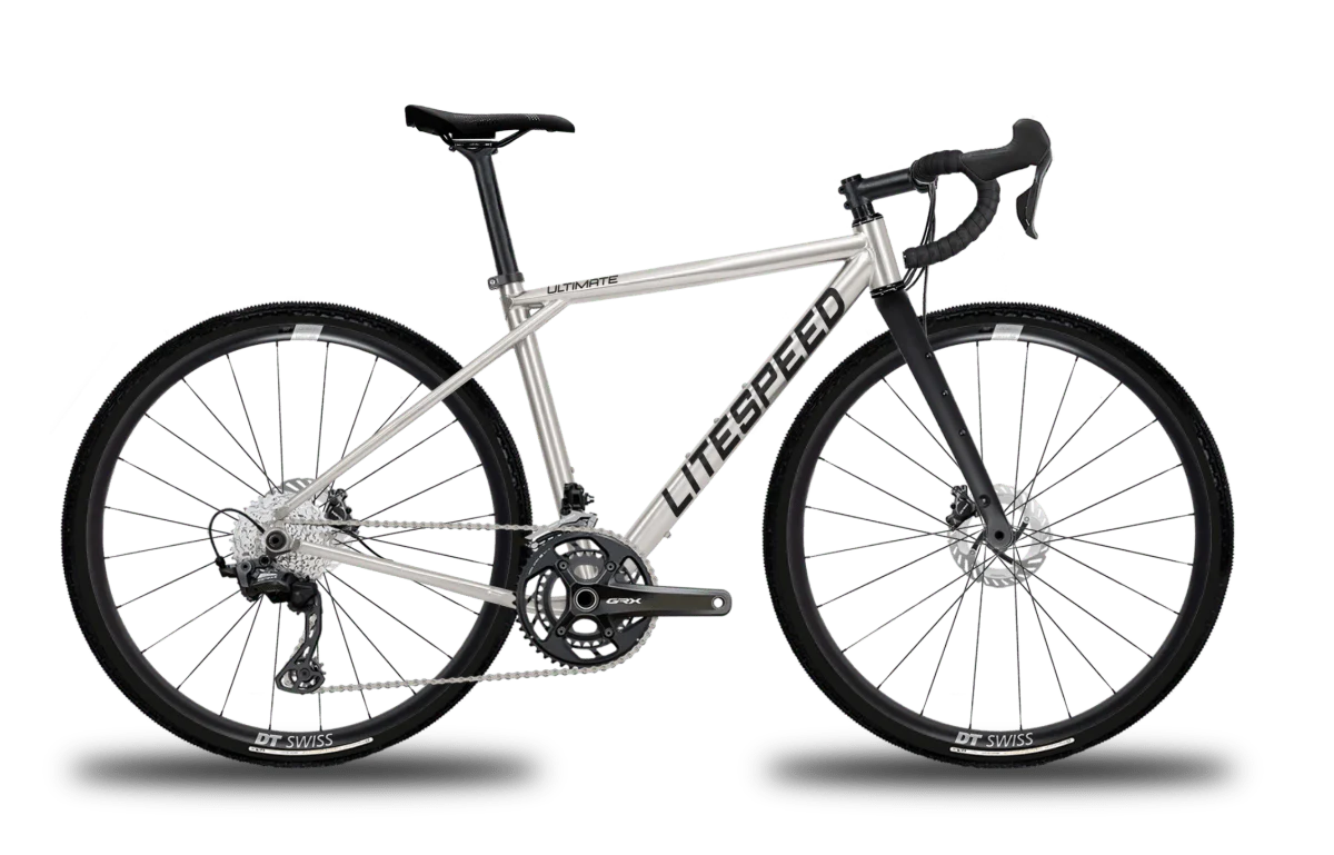 Ultimate G2 Shimano GRX 810 2X | Size XS