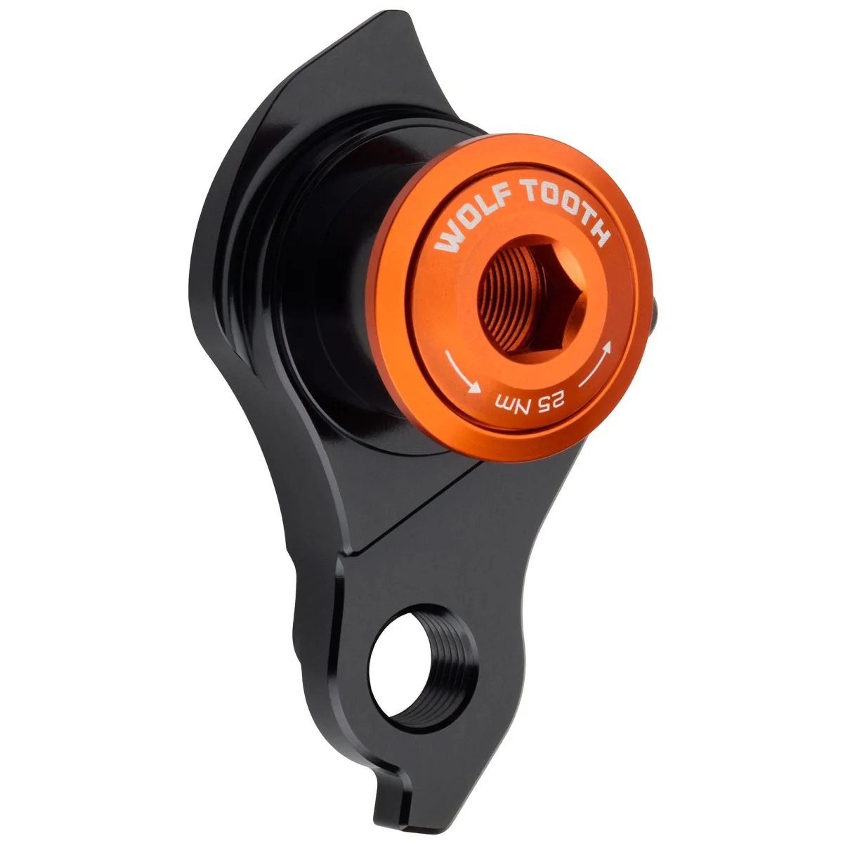 Wolf Tooth Universal Derailleur Hanger - UDH - Image 10