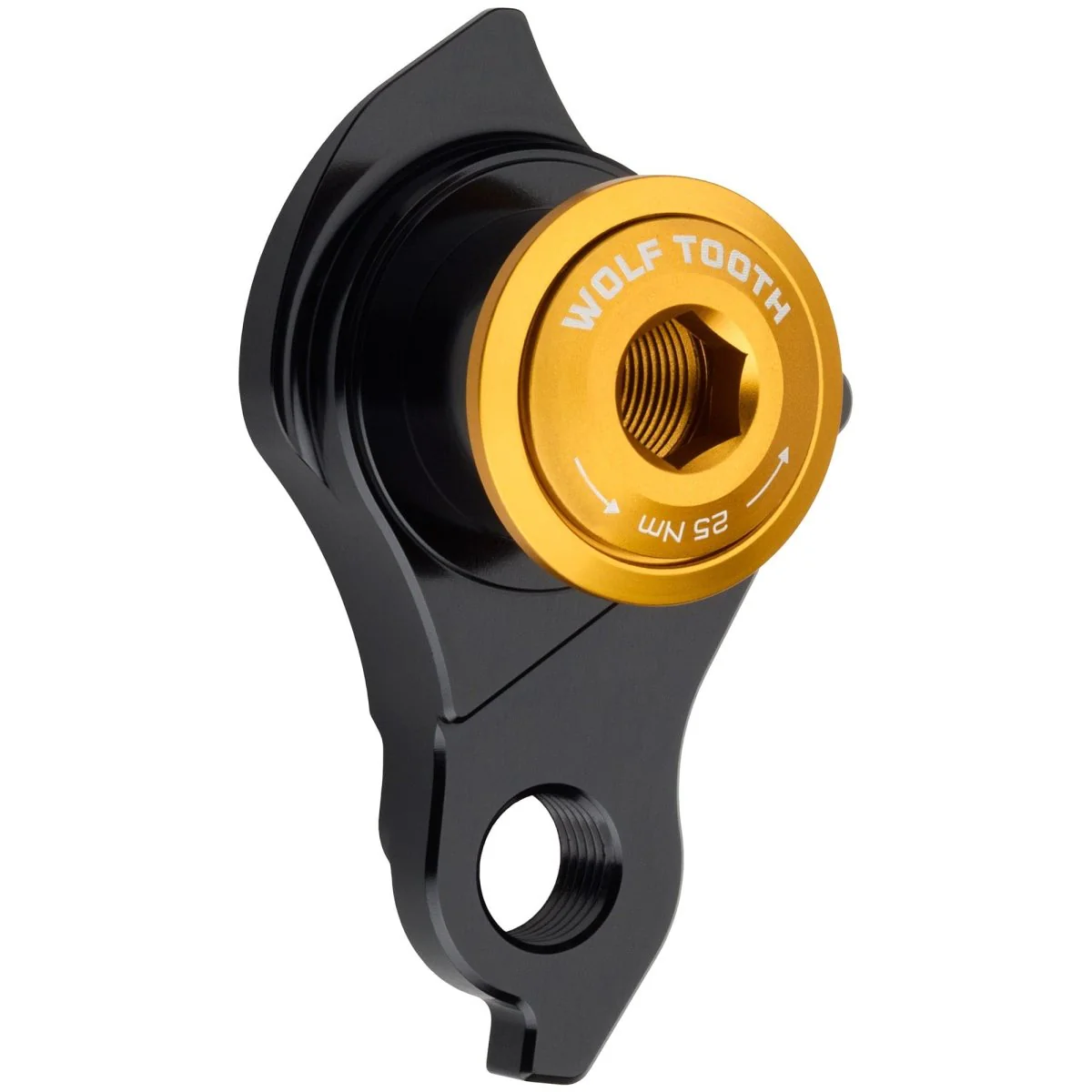 Wolf Tooth Universal Derailleur Hanger - UDH - Image 3