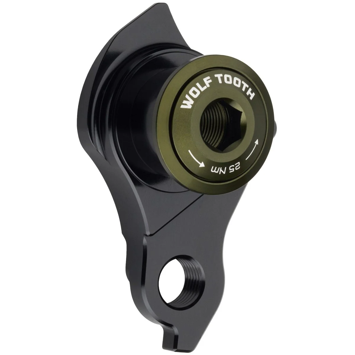 Wolf Tooth Universal Derailleur Hanger - UDH - Image 4