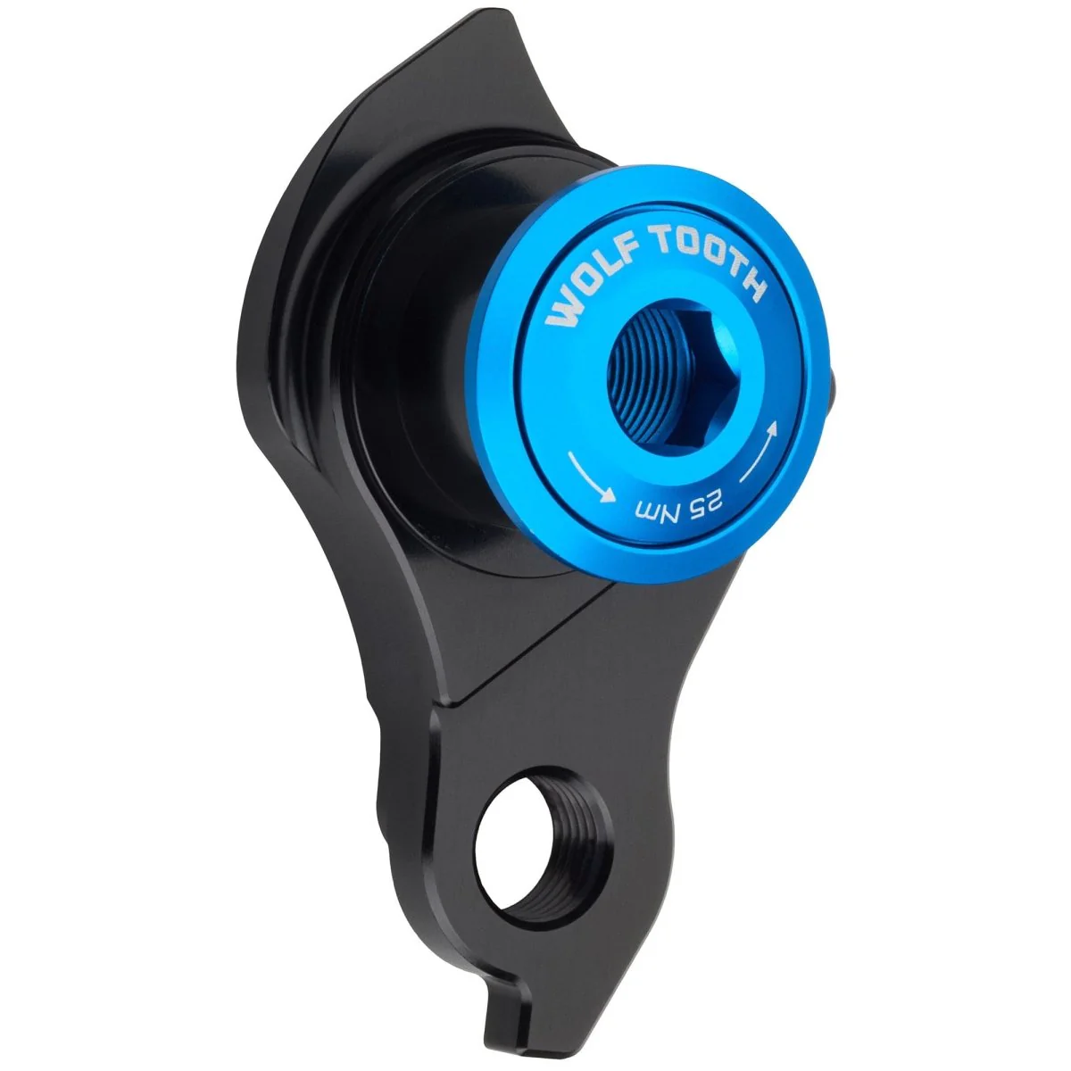 Wolf Tooth Universal Derailleur Hanger - UDH - Image 8