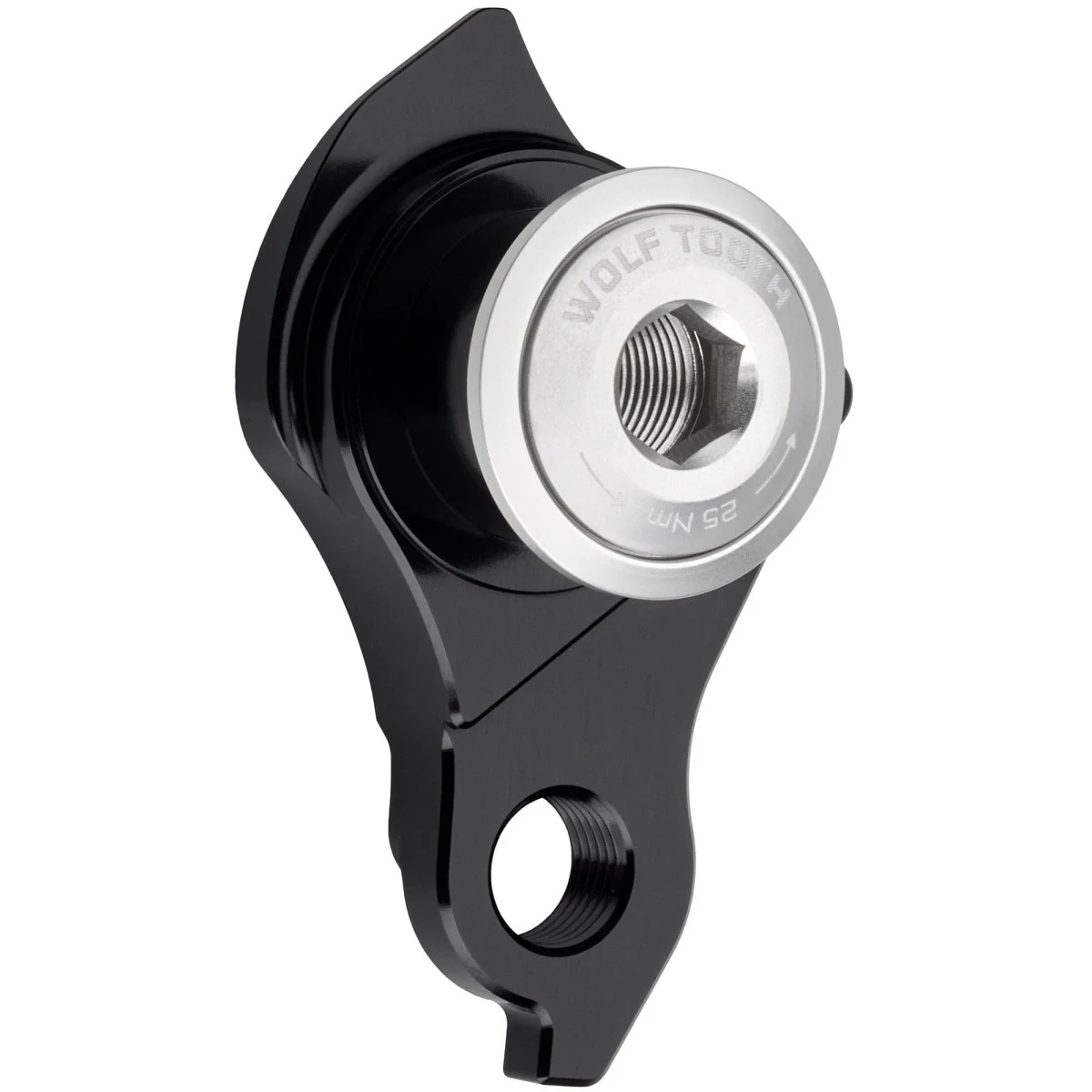 Wolf Tooth Universal Derailleur Hanger - UDH - Image 9