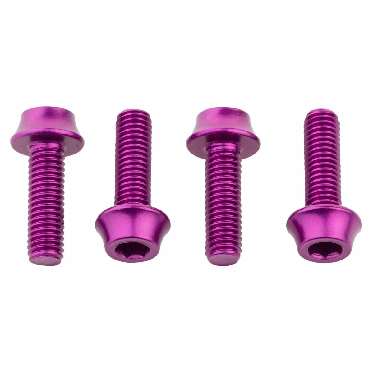 Water Bottle Cage Bolts - Image 3