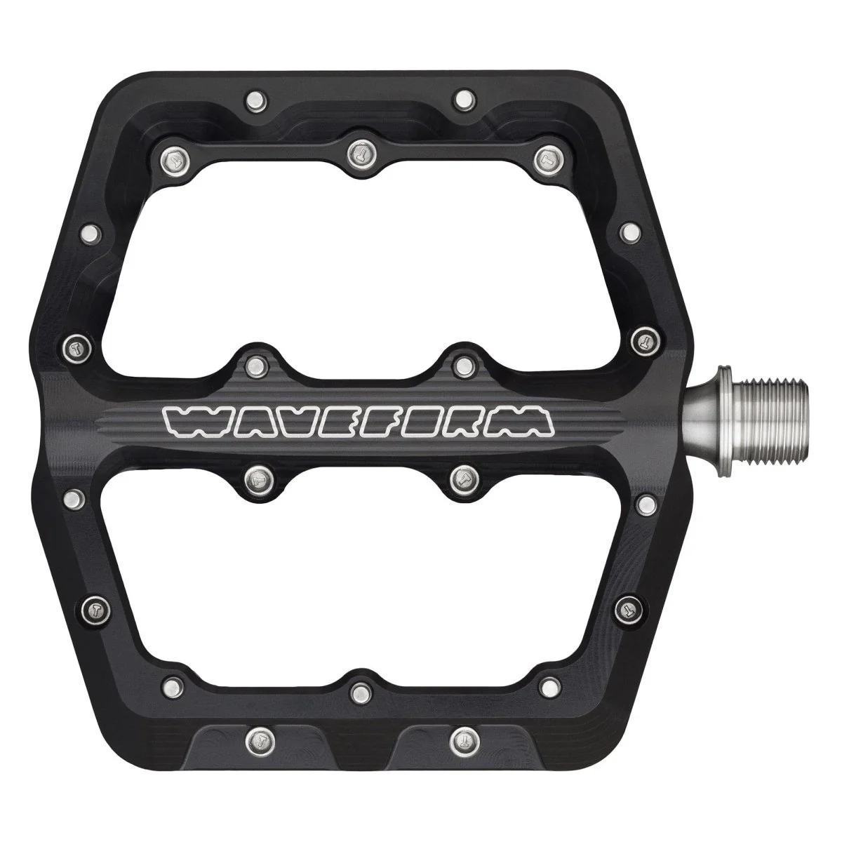 Waveform Aluminum Pedals - Image 15
