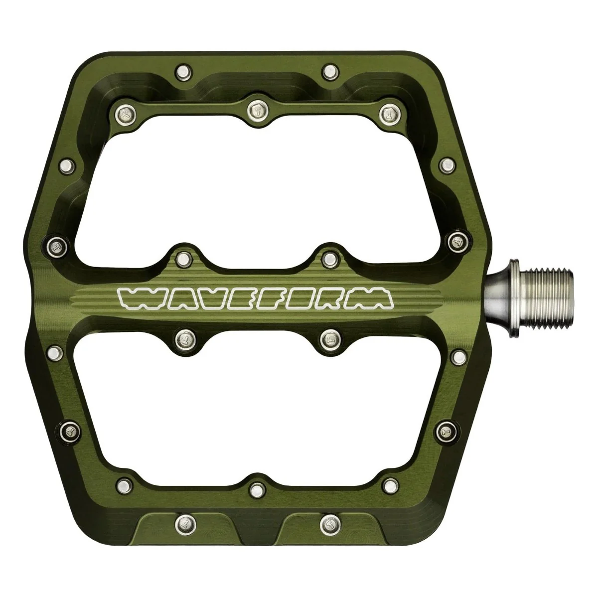 Waveform Aluminum Pedals - Image 27