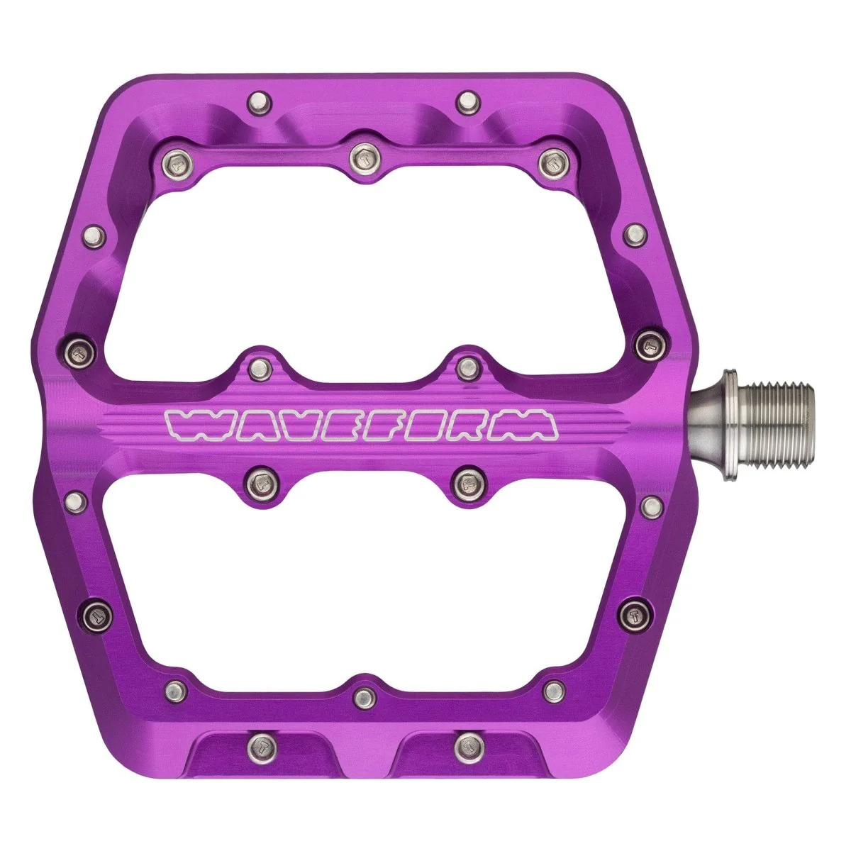 Waveform Aluminum Pedals - Image 33