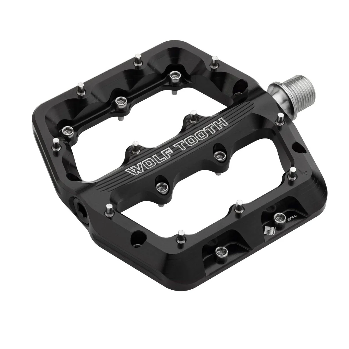 Waveform Aluminum Pedals - Image 38