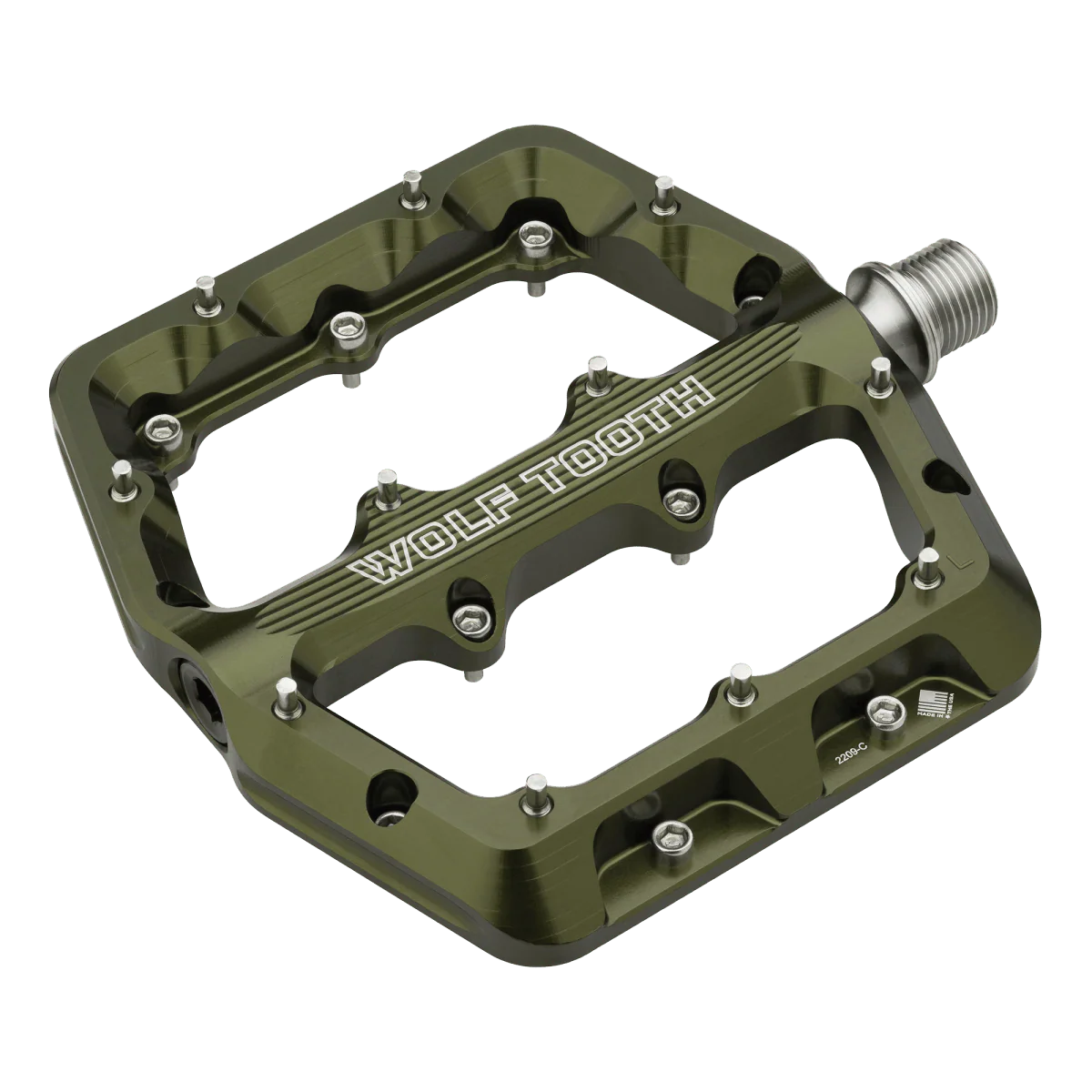 Waveform Aluminum Pedals - Image 43