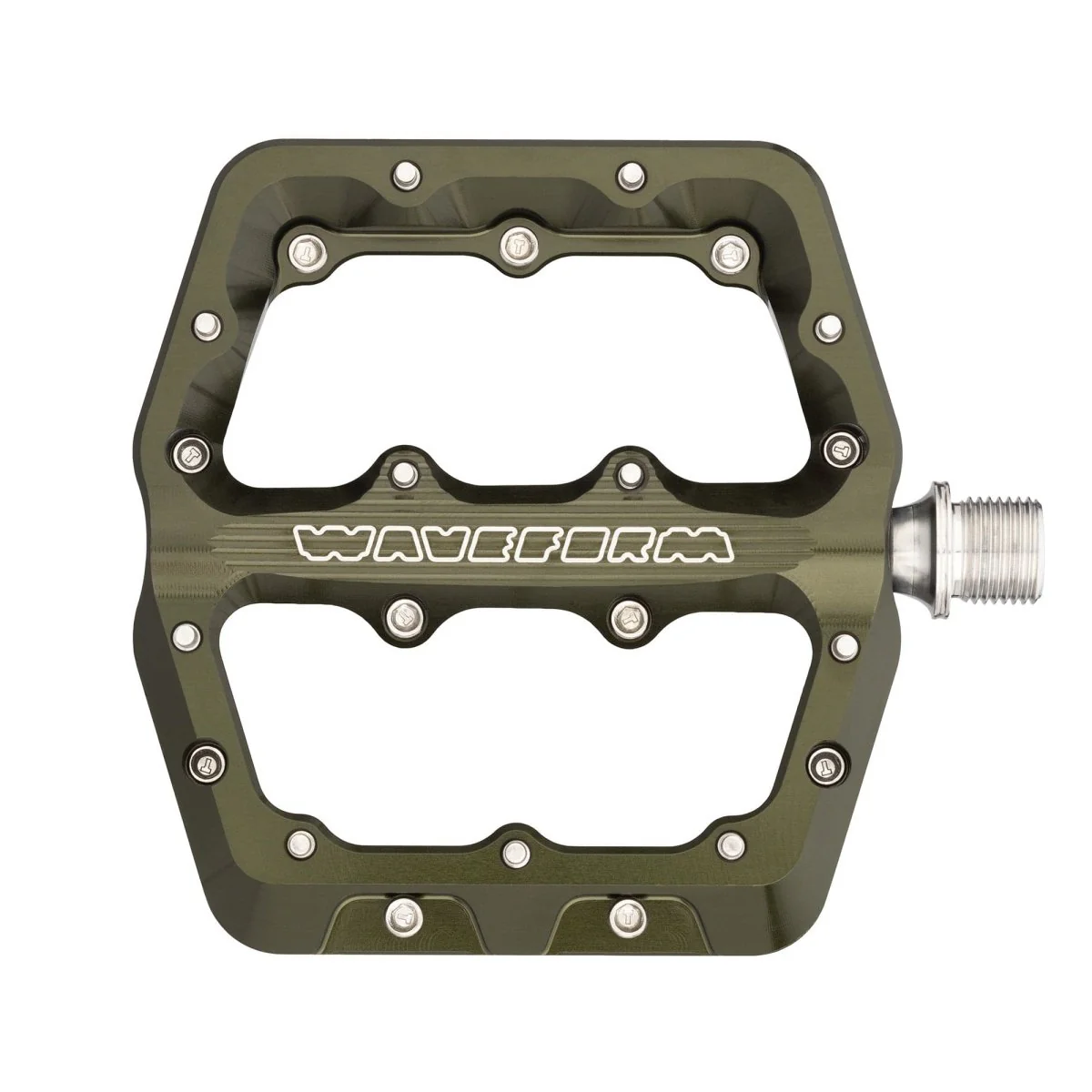 Waveform Aluminum Pedals - Image 46