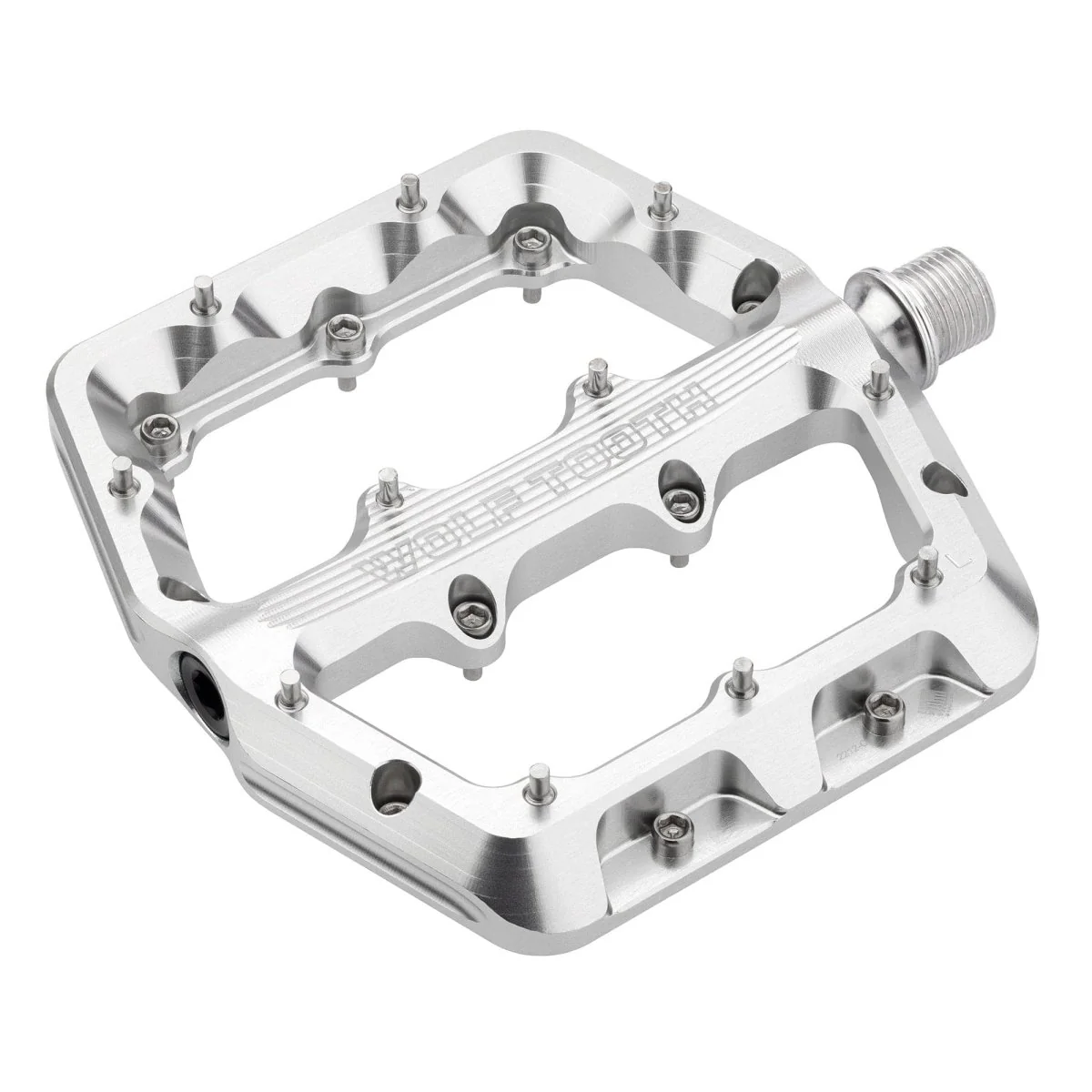 Waveform Aluminum Pedals - Image 49