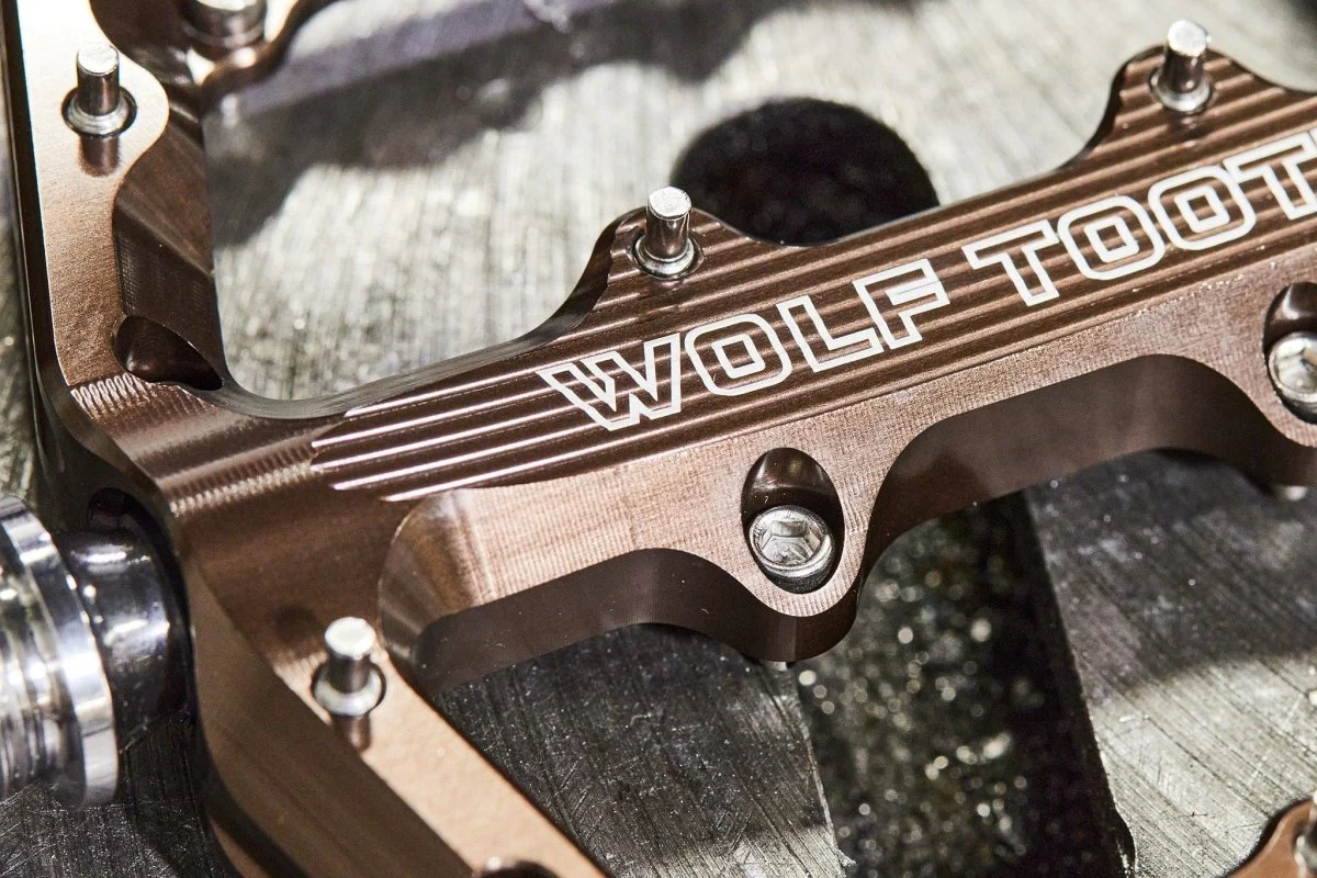 Waveform Aluminum Pedals - Image 51