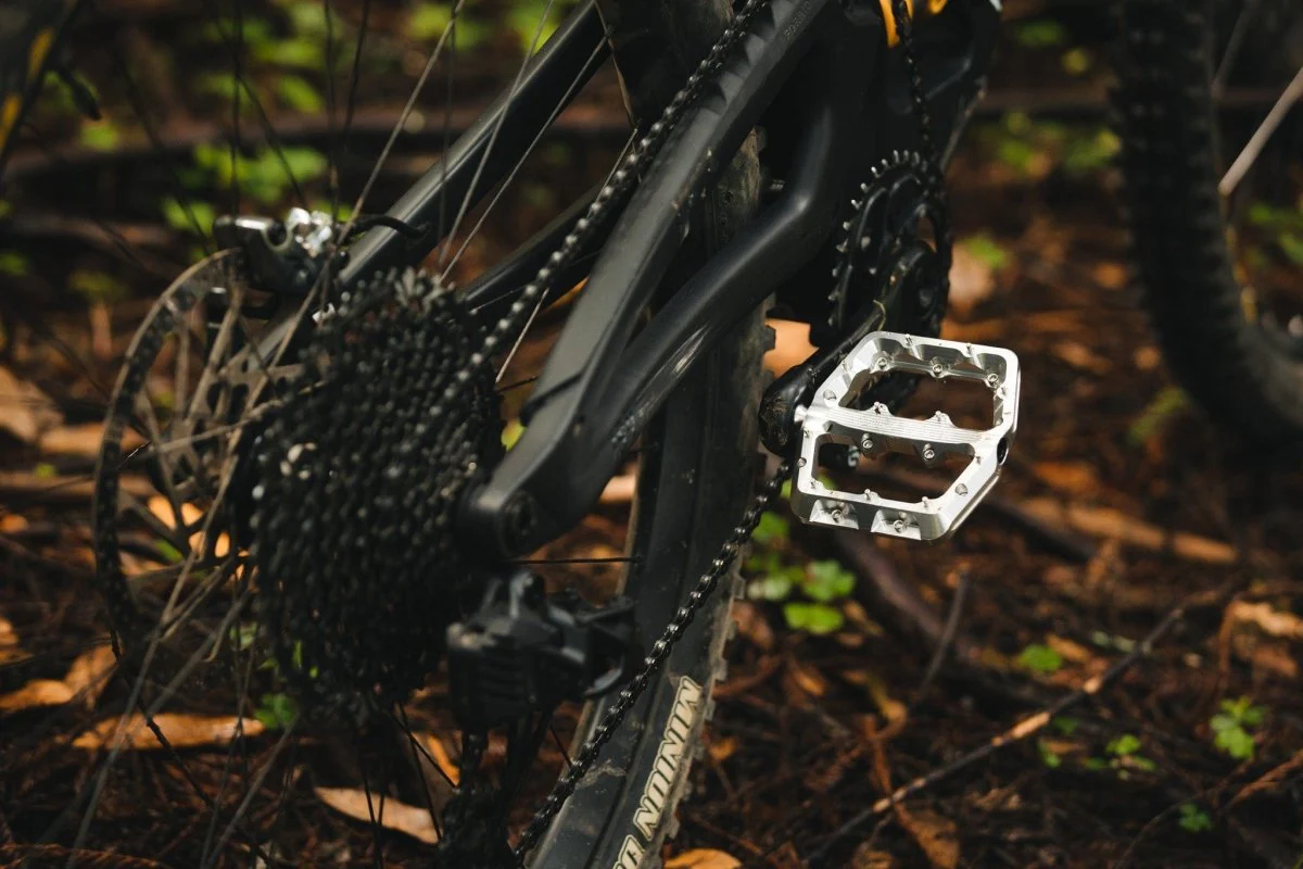Waveform Aluminum Pedals - Image 55