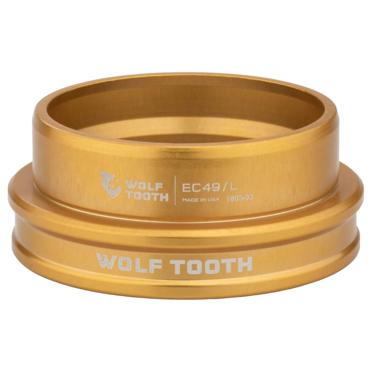 Wolf Tooth Premium EC Headsets - External Cup - Image 12