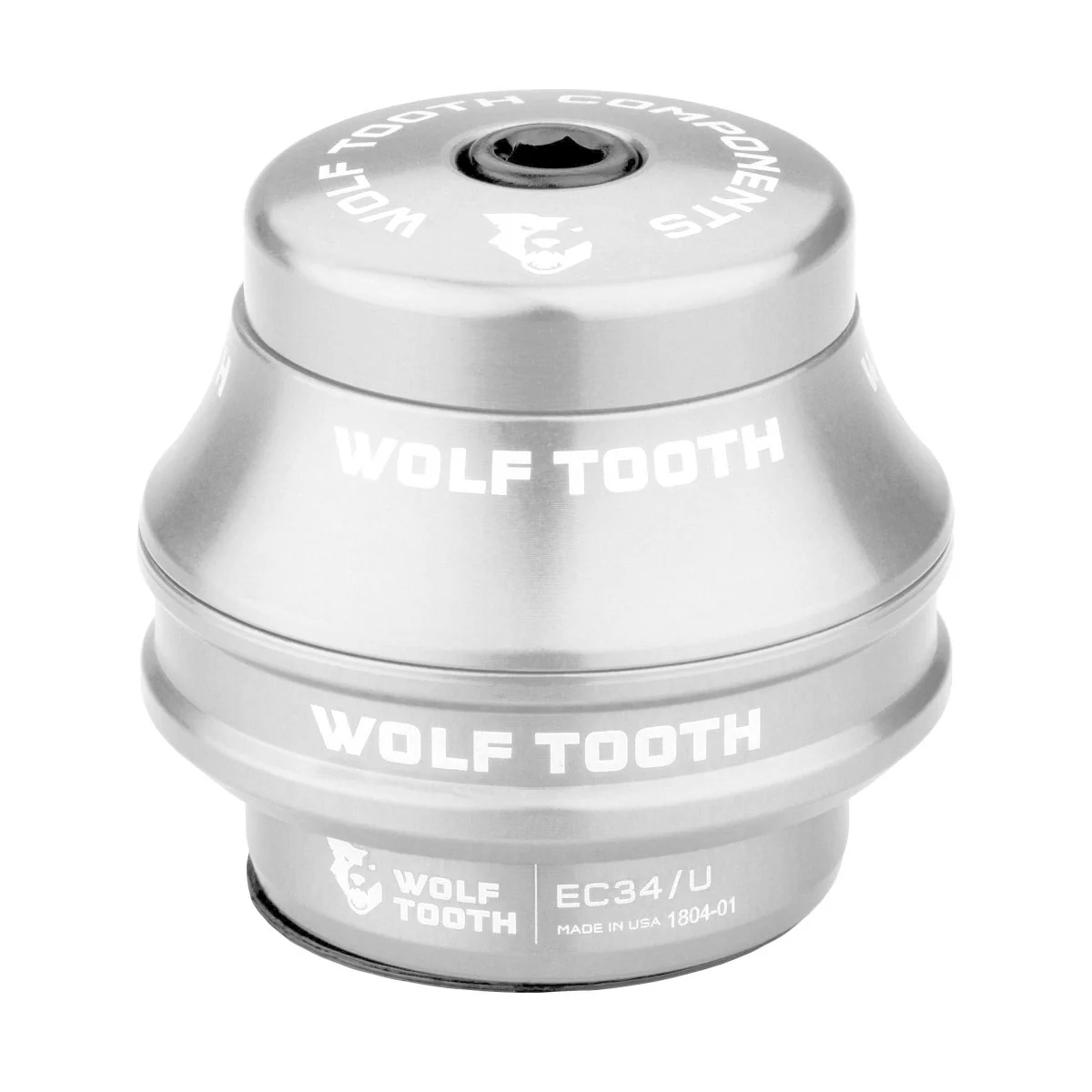 Wolf Tooth Premium EC Headsets - External Cup - Image 15