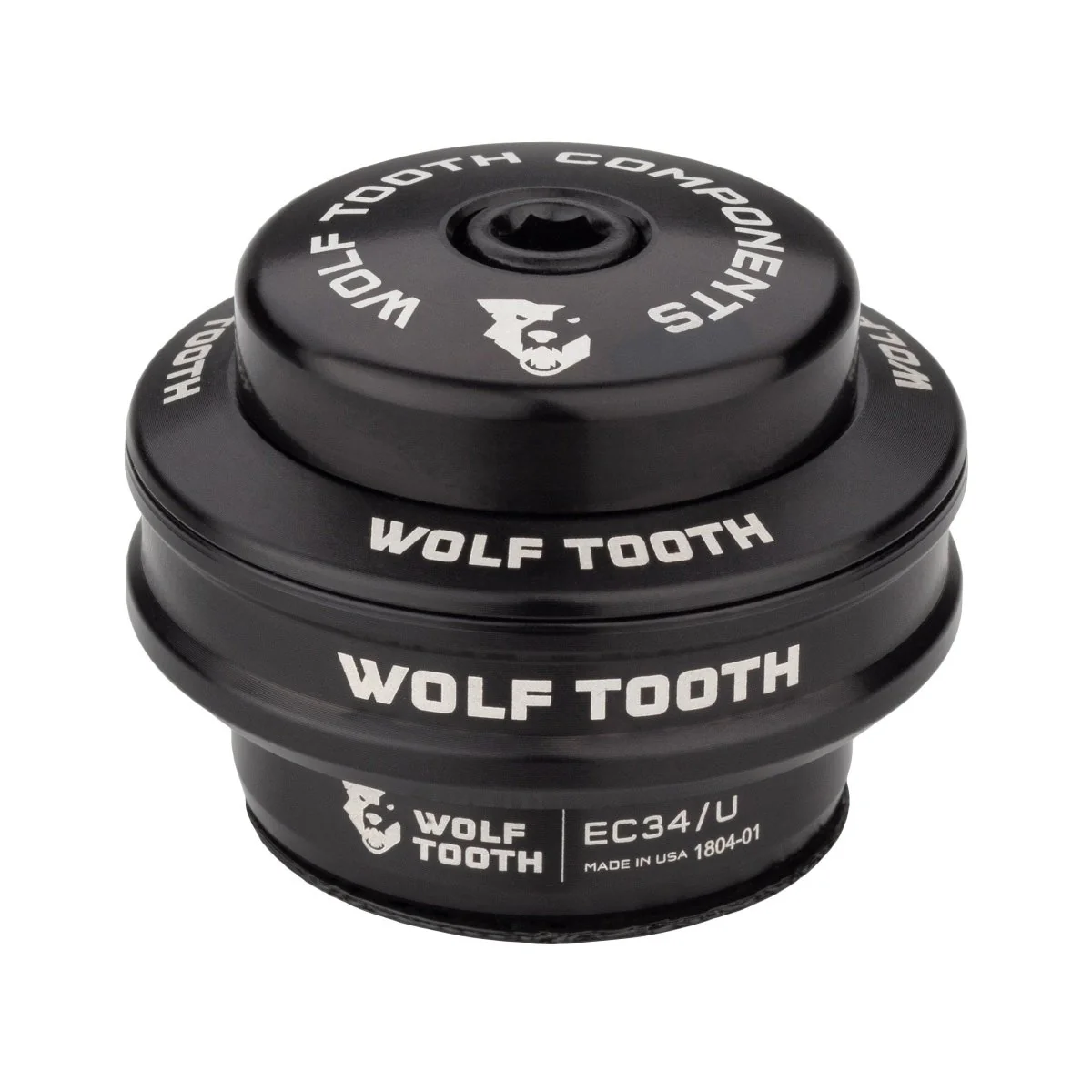 Wolf Tooth Premium EC Headsets - External Cup - Image 24