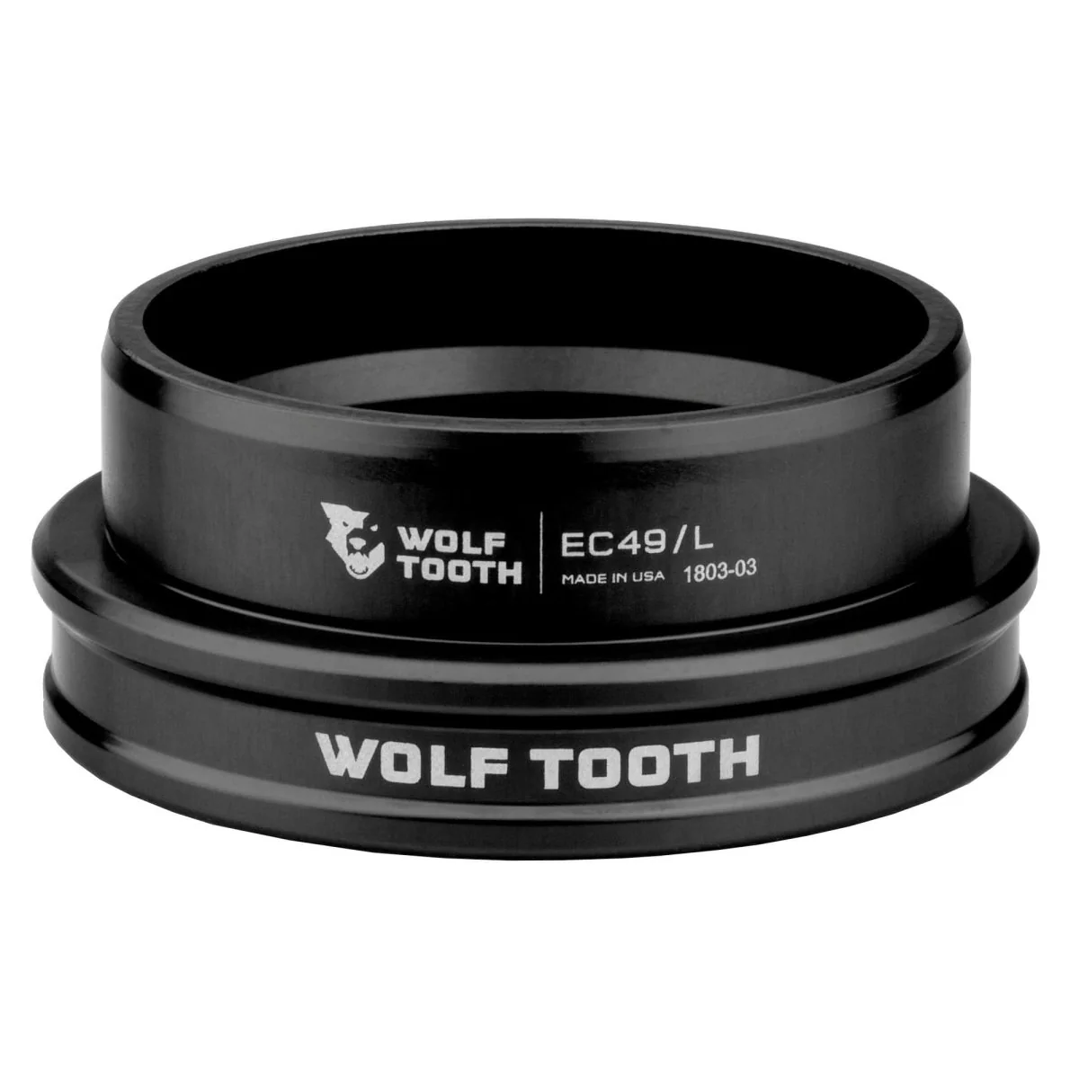 Wolf Tooth Premium EC Headsets - External Cup - Image 29