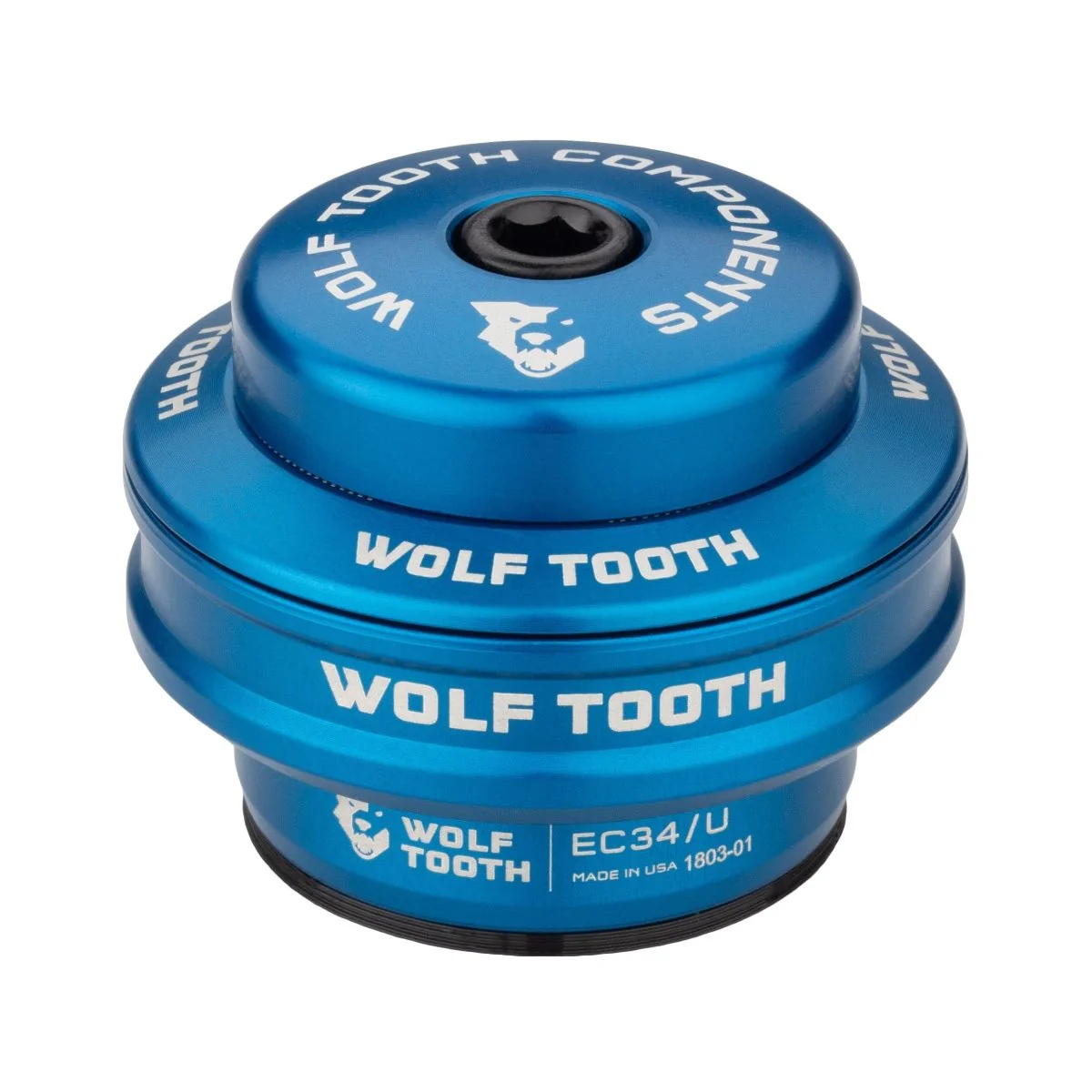 Wolf Tooth Premium EC Headsets - External Cup - Image 30