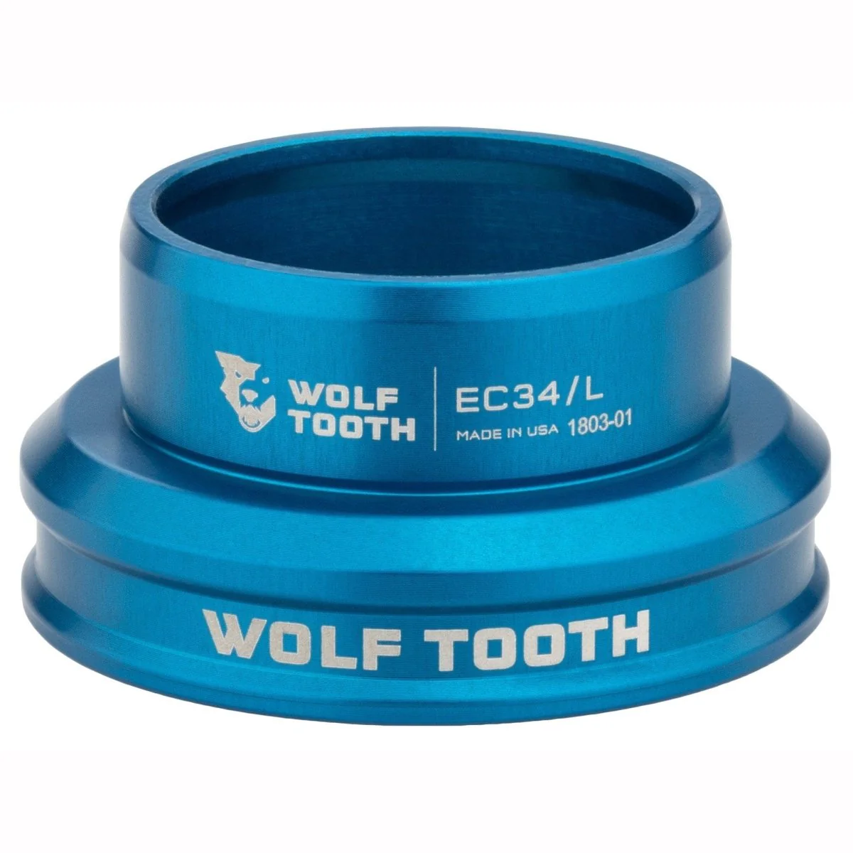 Wolf Tooth Premium EC Headsets - External Cup - Image 32