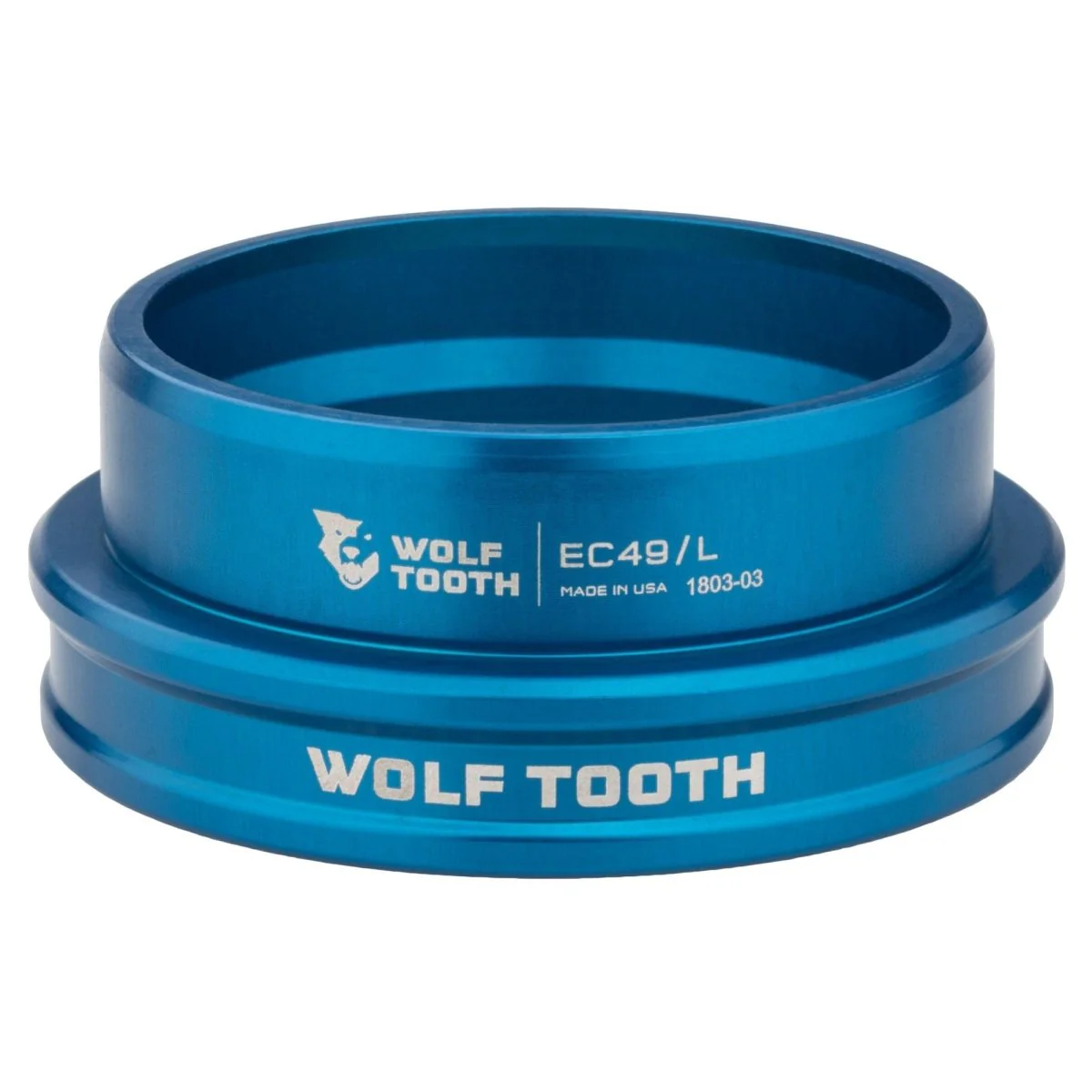 Wolf Tooth Premium EC Headsets - External Cup - Image 35